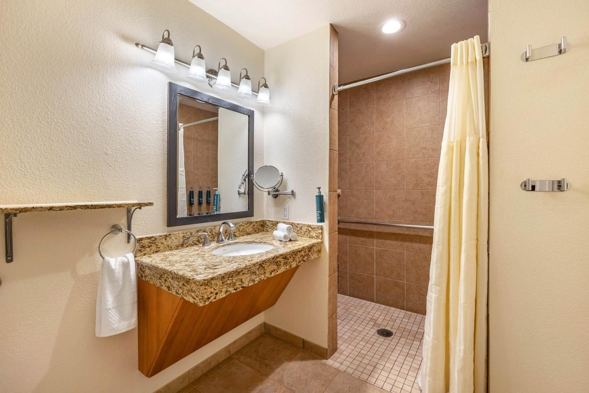 Hilton Vacation Club Desert Retreat Las Vegas, Las Vegas, foto 2
