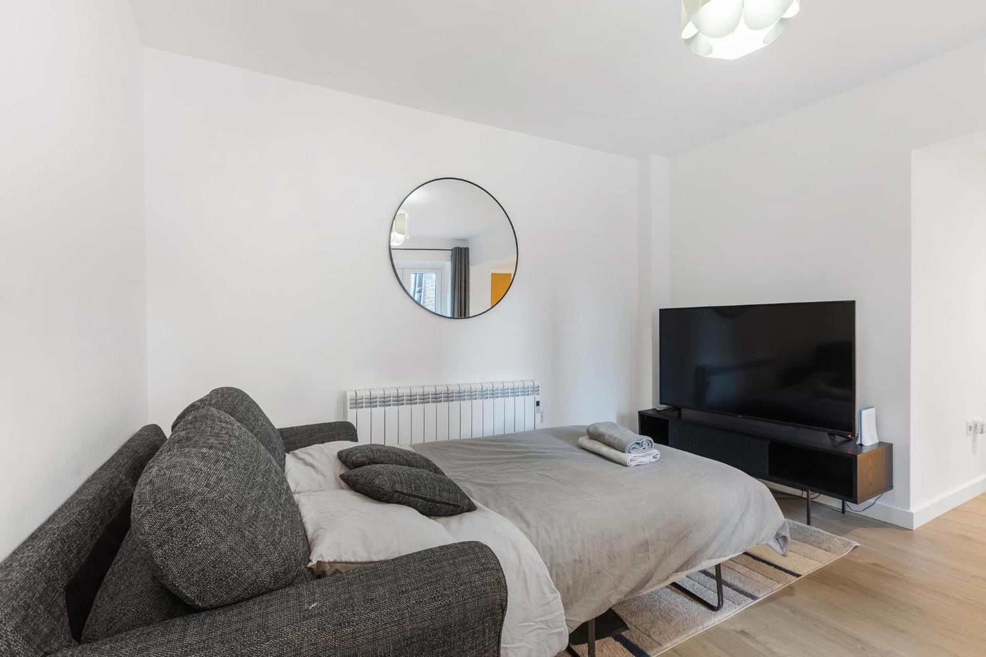 Prime Location Flats, London, foto 3