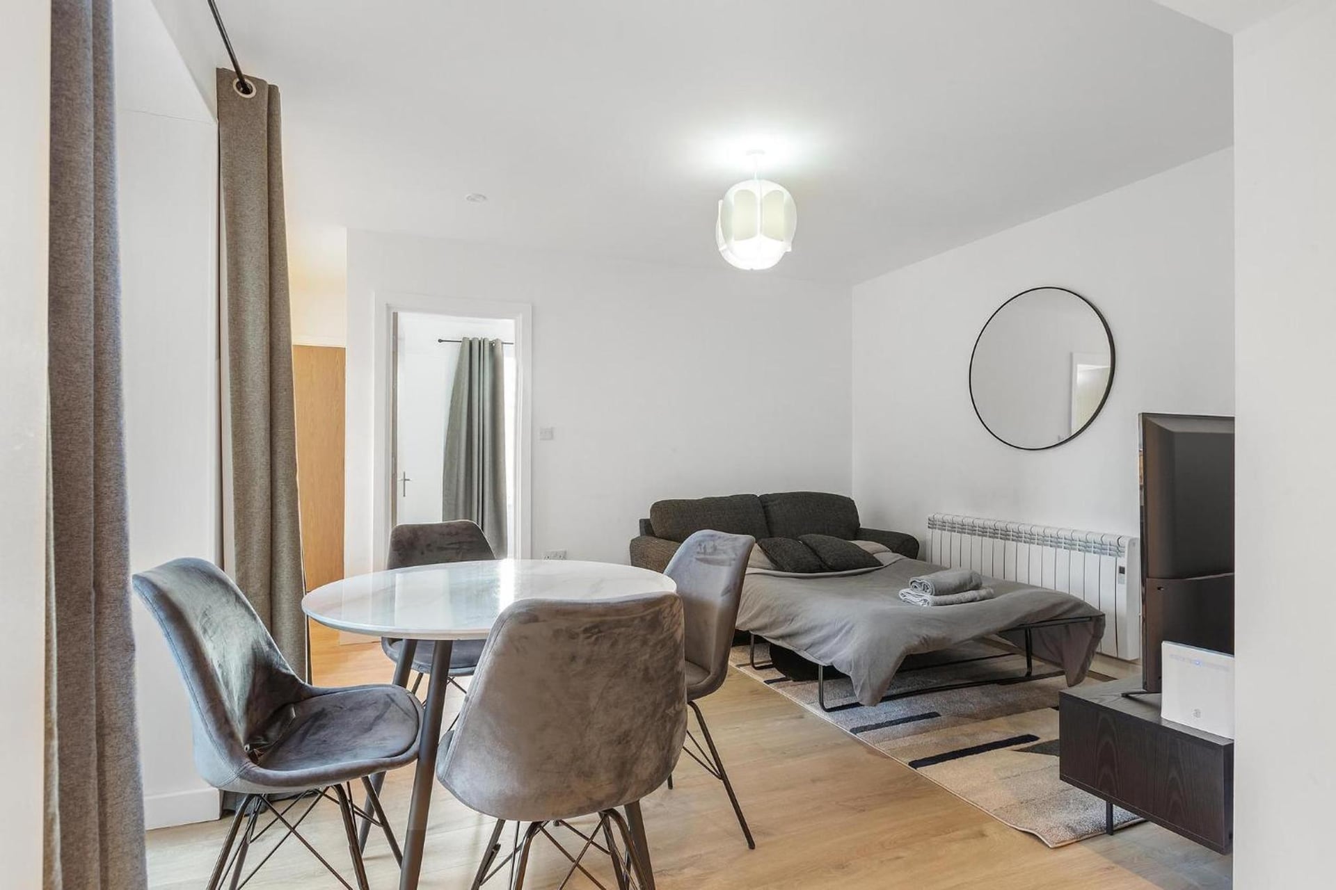 Prime Location Flats, London, foto 5