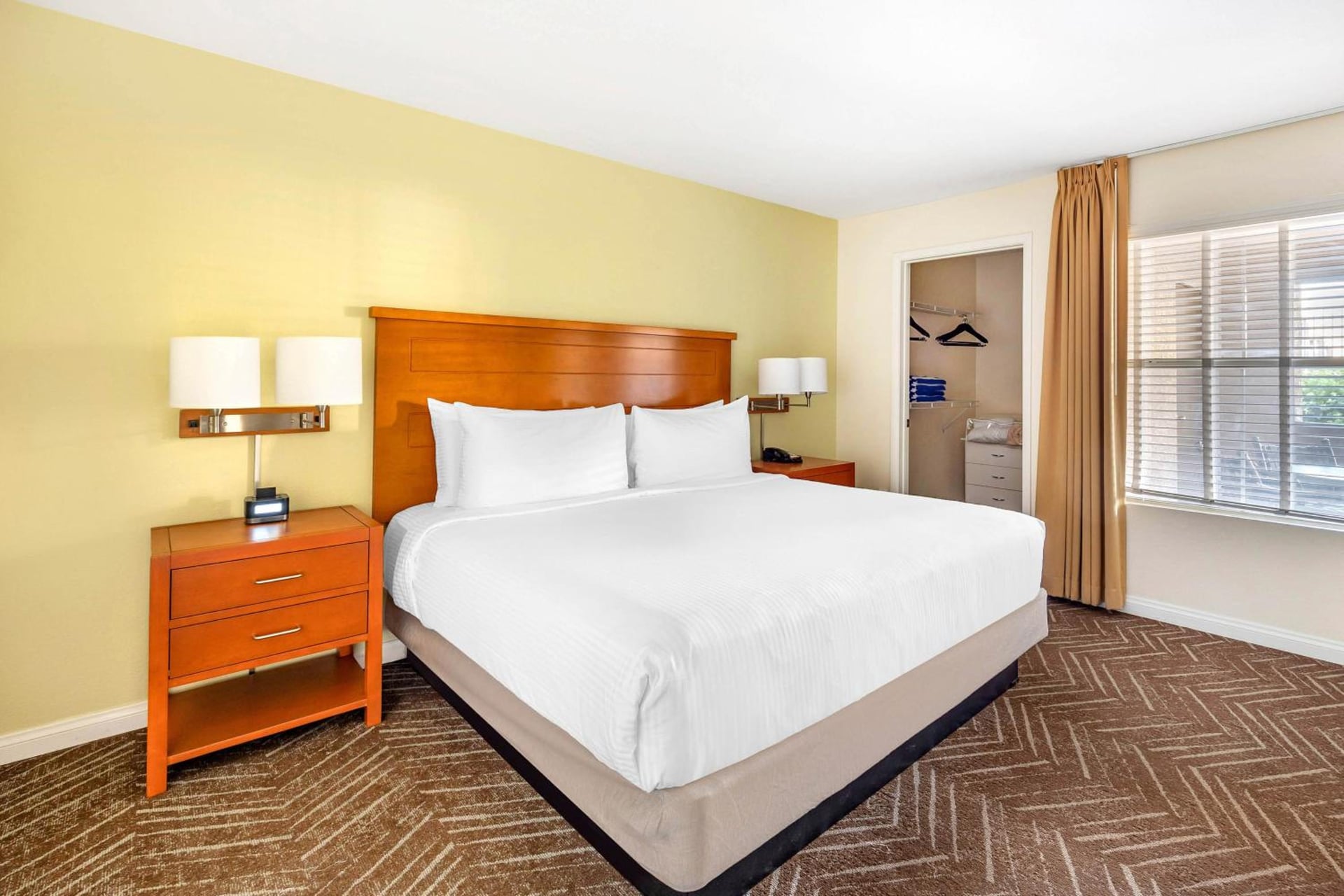 Hilton Vacation Club Desert Retreat Las Vegas, Las Vegas, foto 4