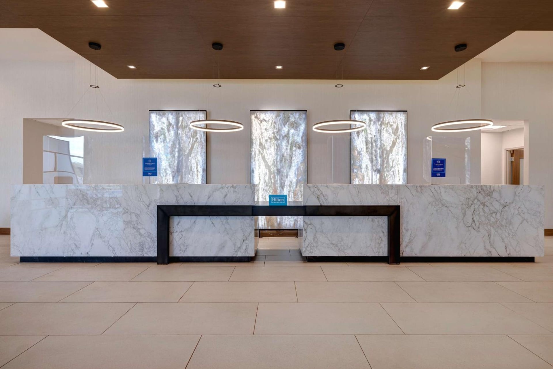 Hilton Garden Inn Anaheim Resort, Anaheim, foto 2