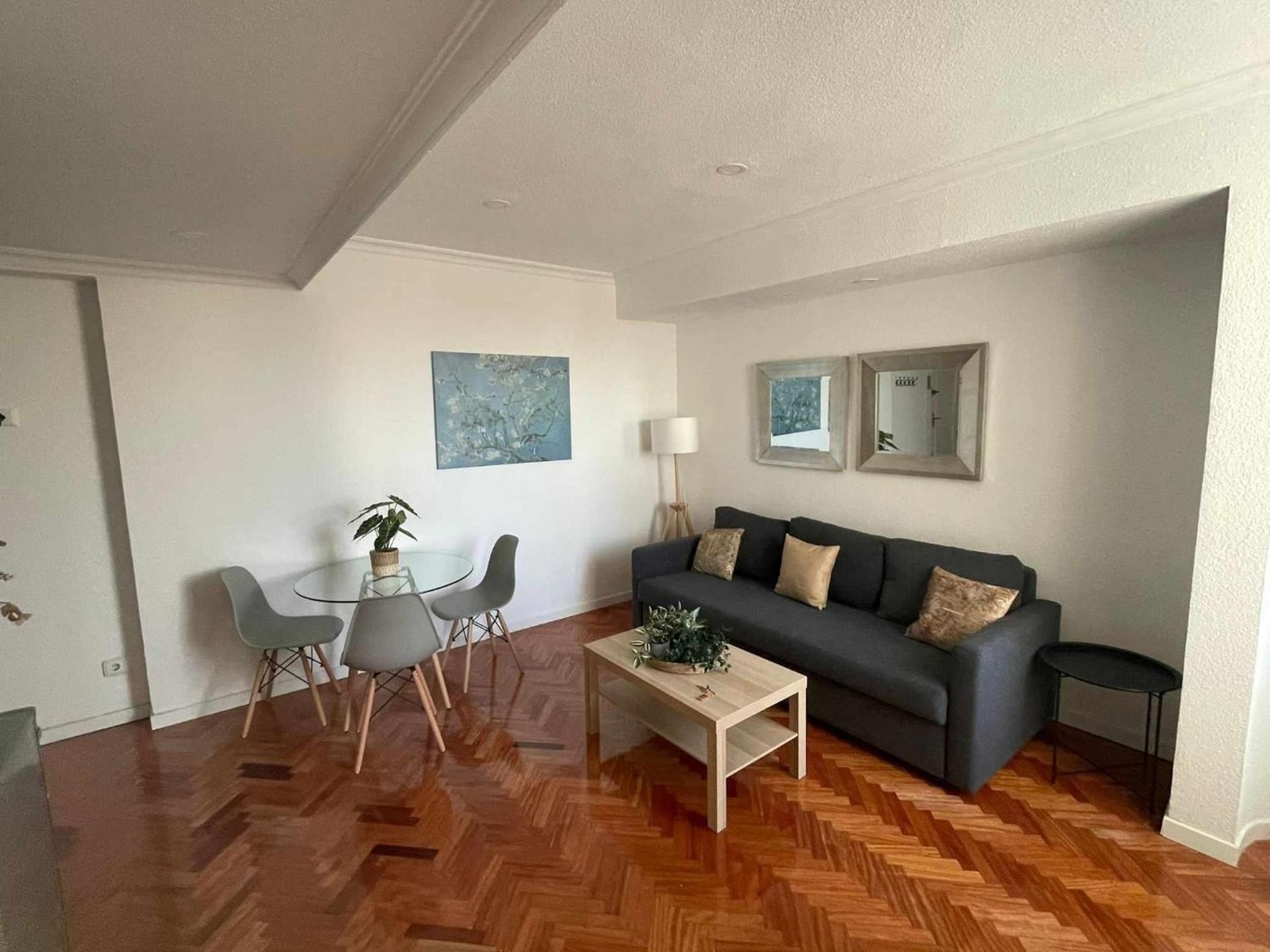 Apartamento con terraza y vistas Alcalá-Retiro, Madrid, foto 4