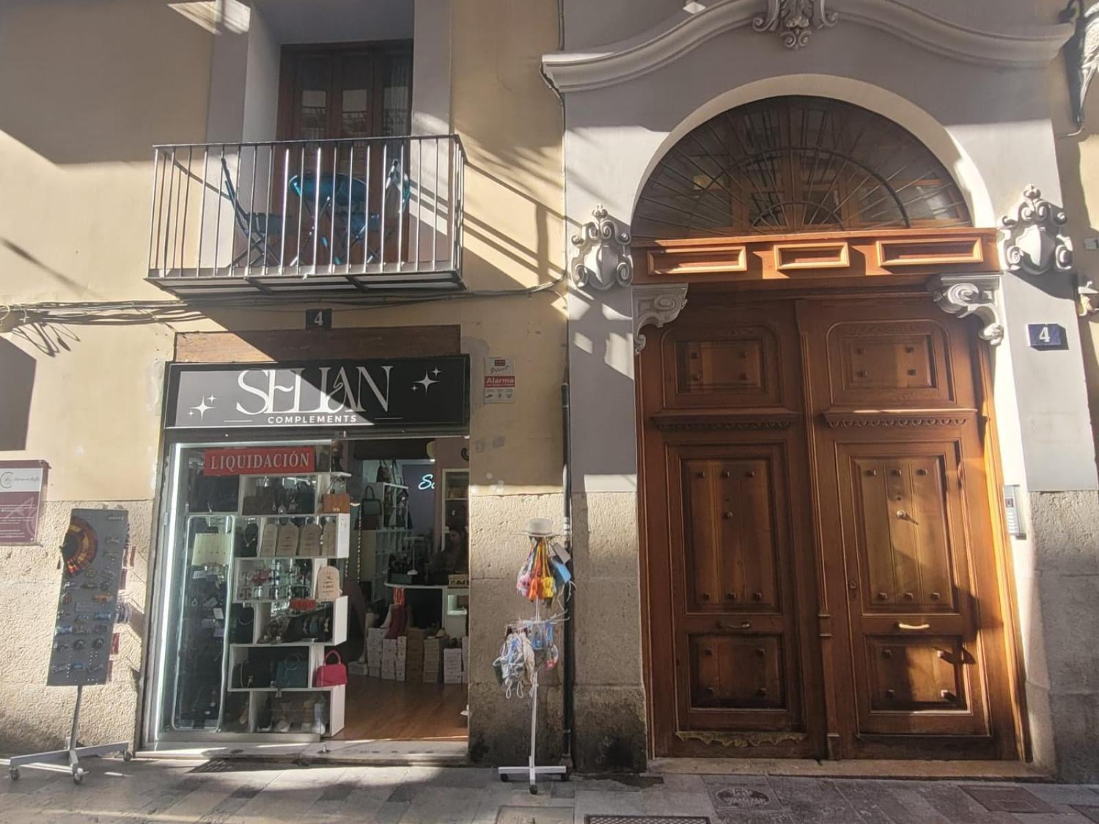 Living Valencia Peydro, Valencia, foto 3