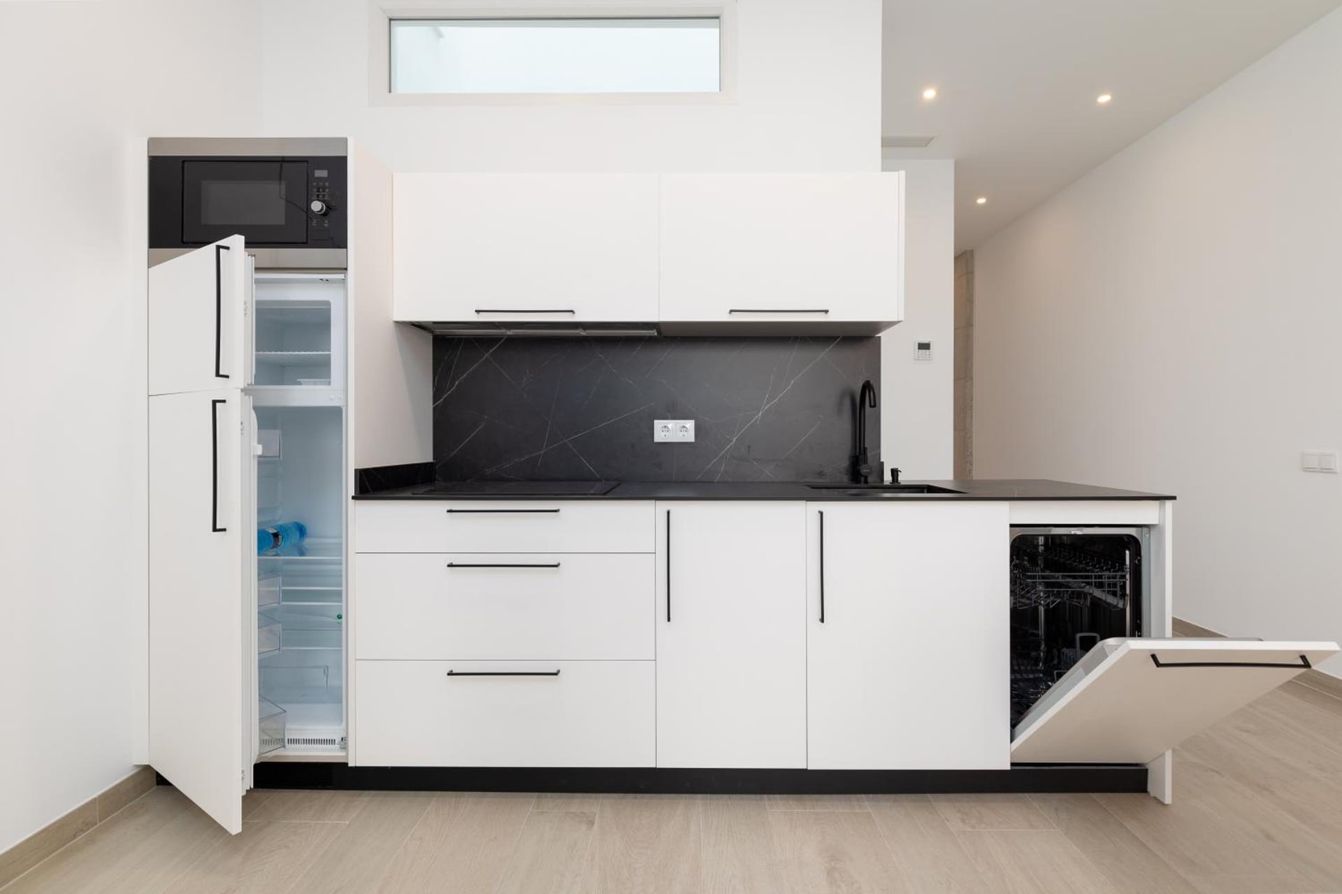 ApartUP Ca Celieta Beach I, Valencia, foto 4