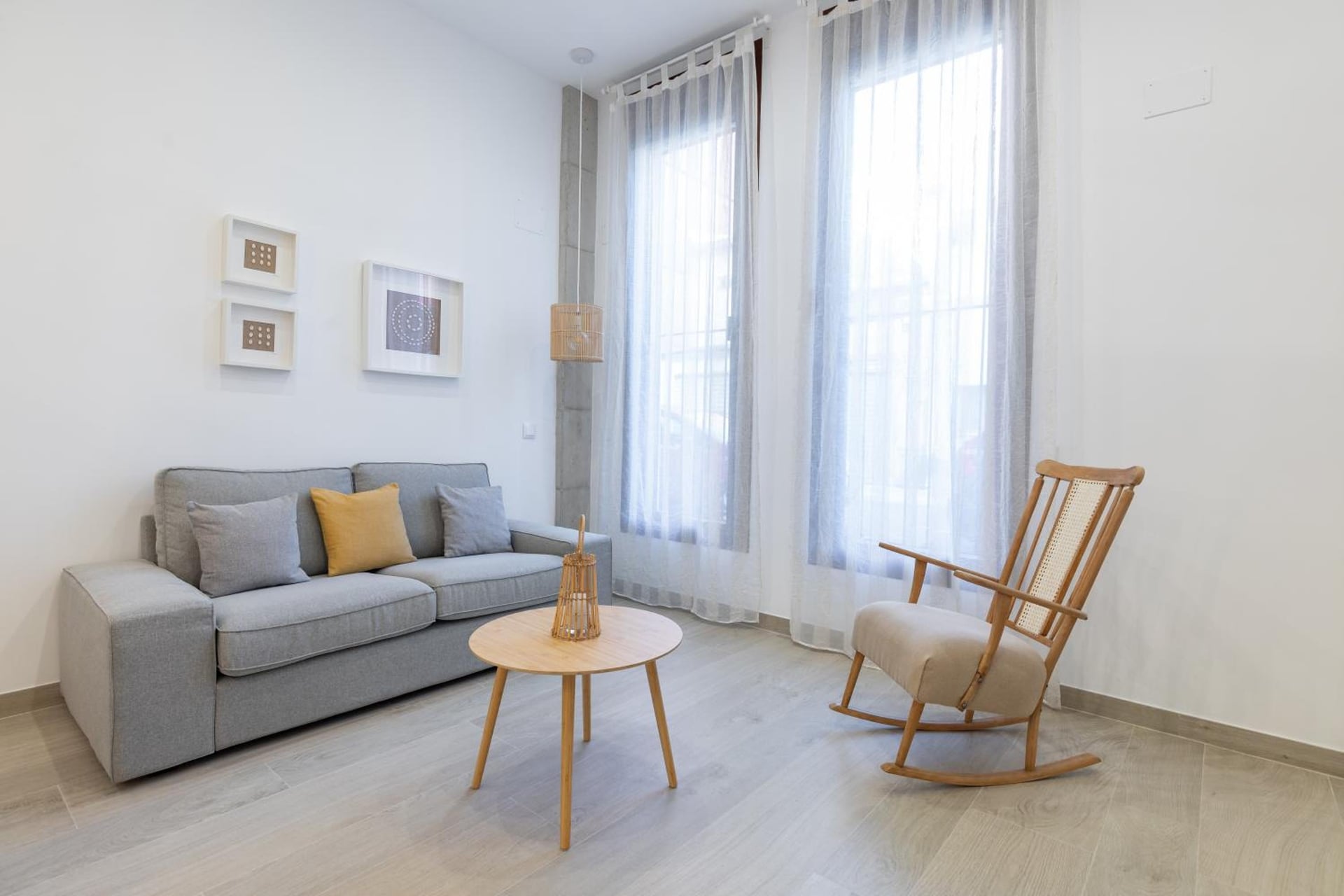 ApartUP Ca Celieta Beach I, Valencia, foto 3
