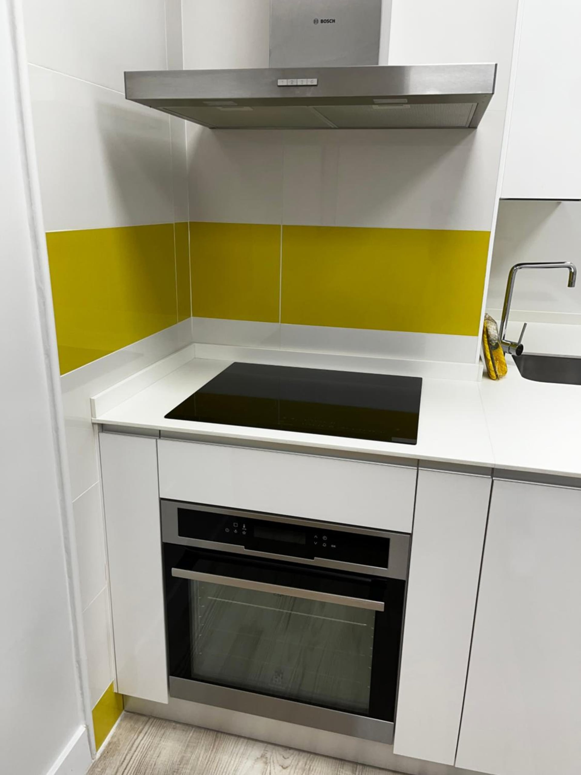 Exyca Tetuán, Madrid, foto 5