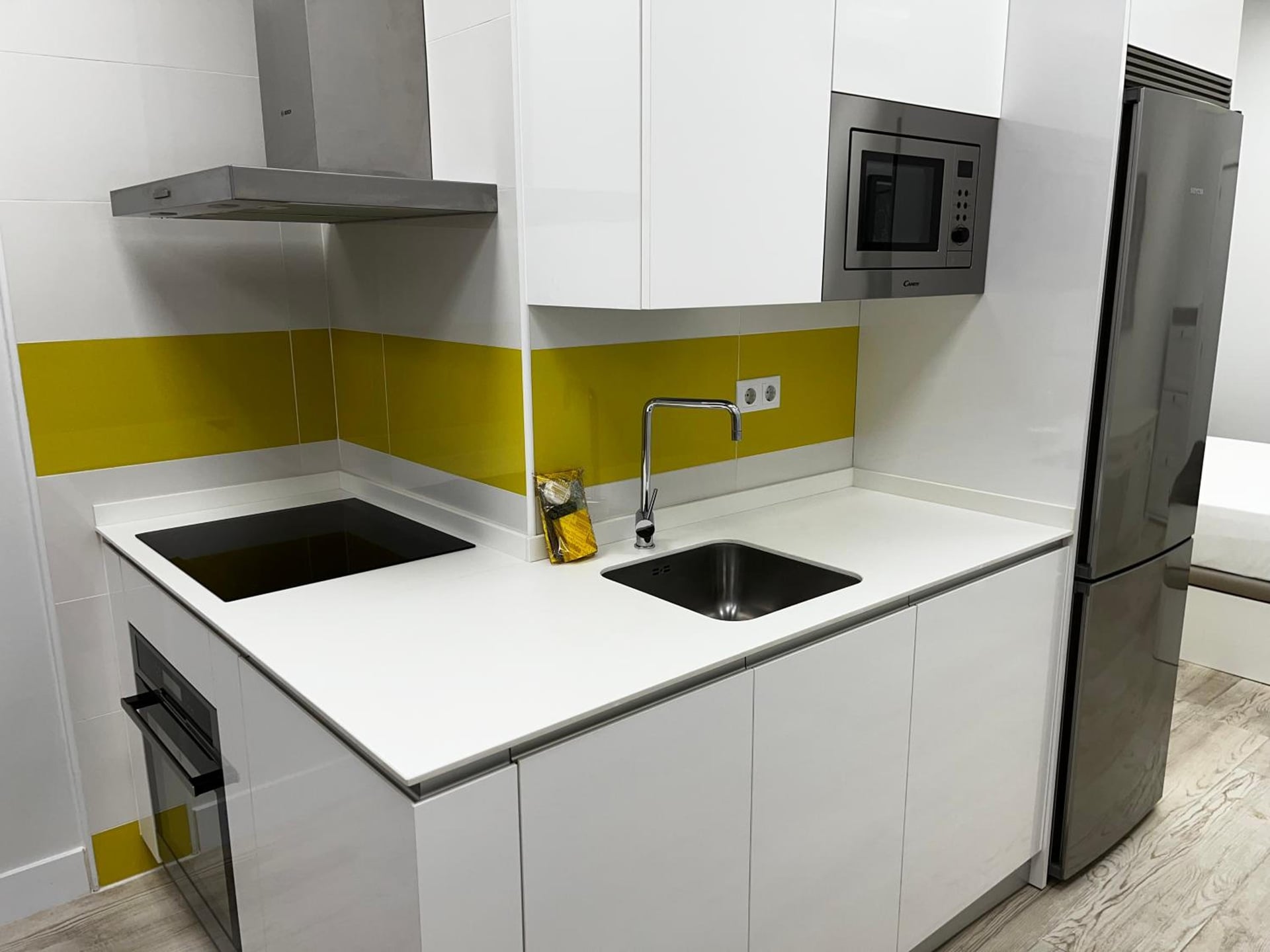 Exyca Tetuán, Madrid, foto 4