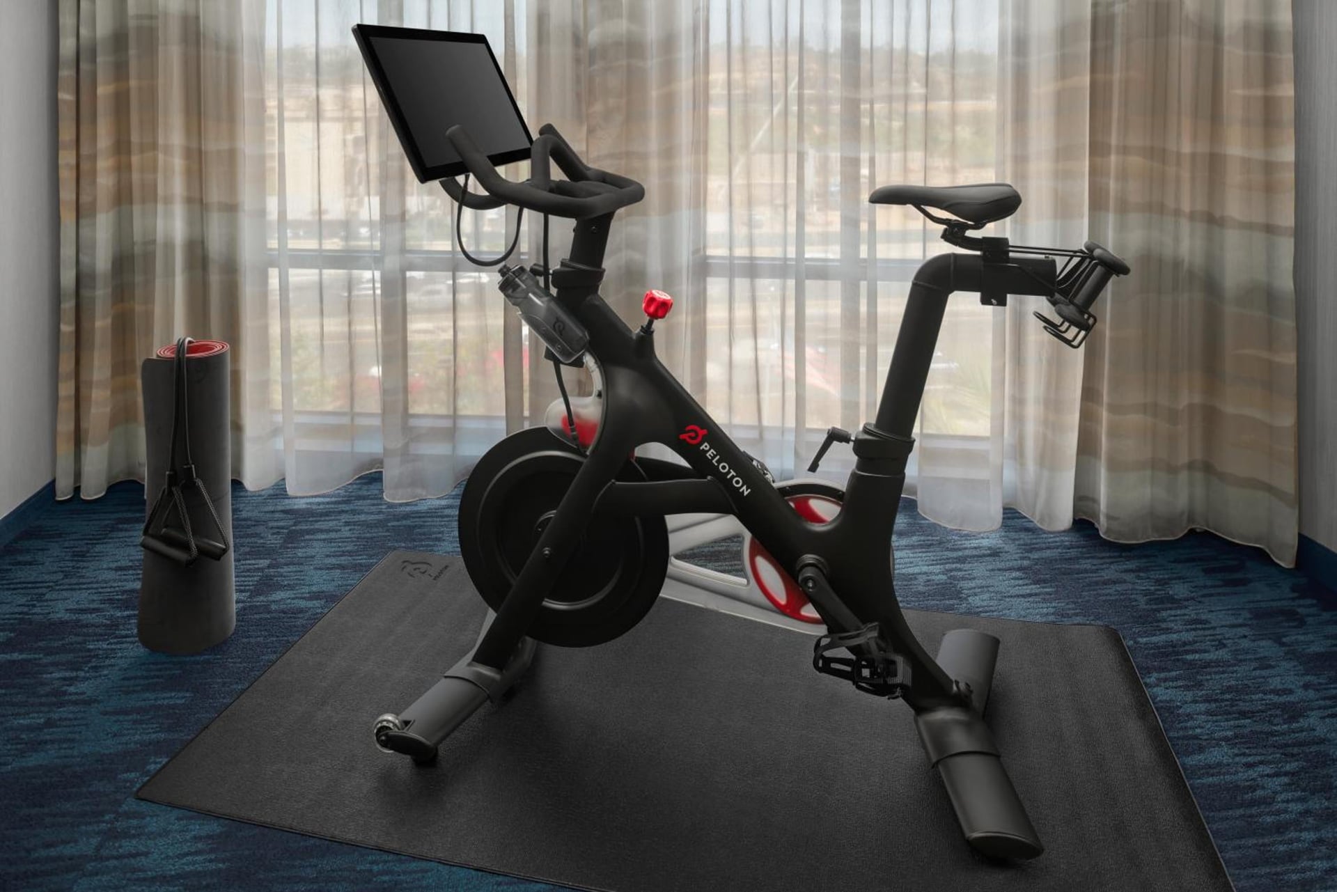Homewood Suites by Hilton San Diego Hotel Circle/SeaWorld Area, San Diego, foto 3