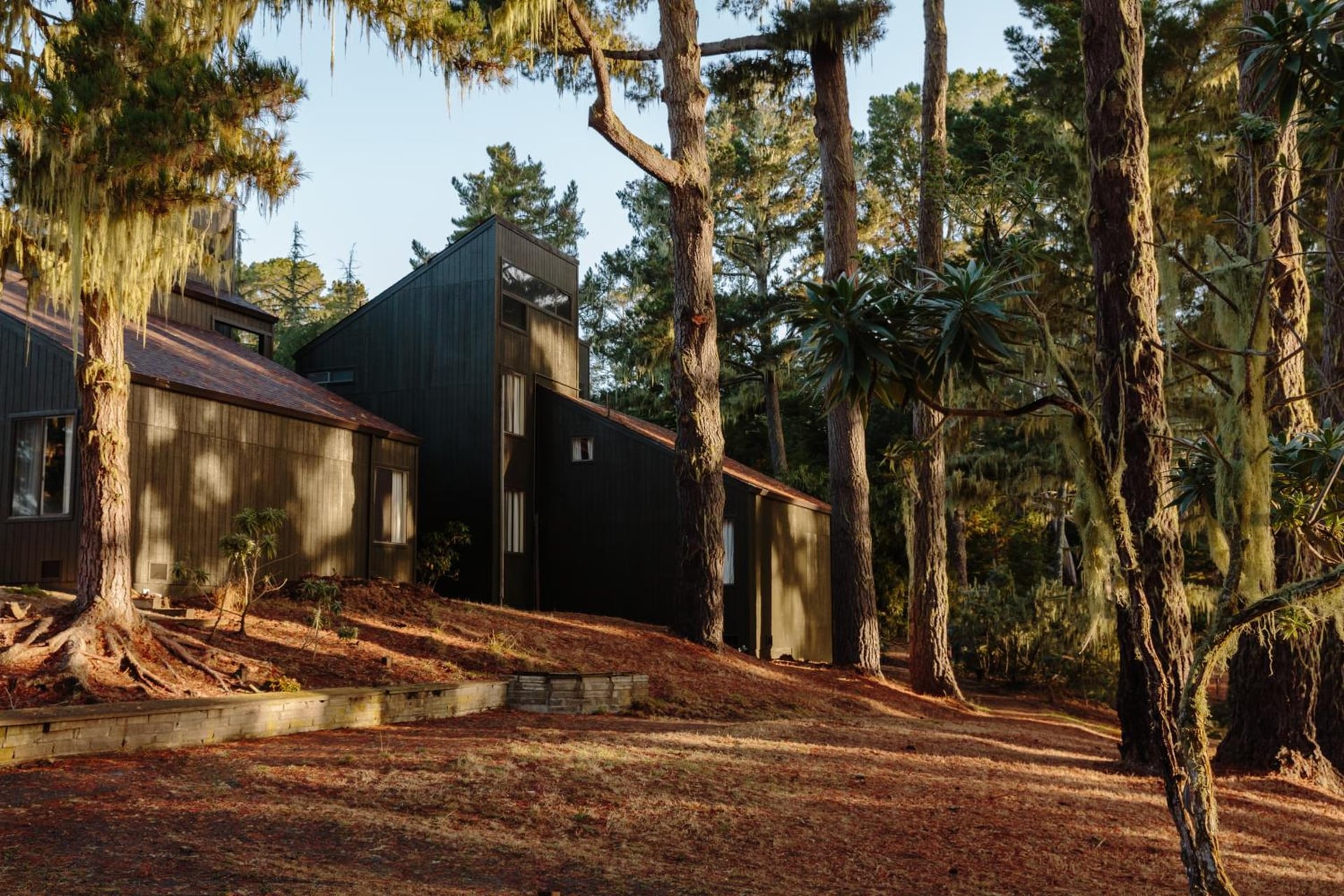 Lodge At Marconi, Marshall, foto 4