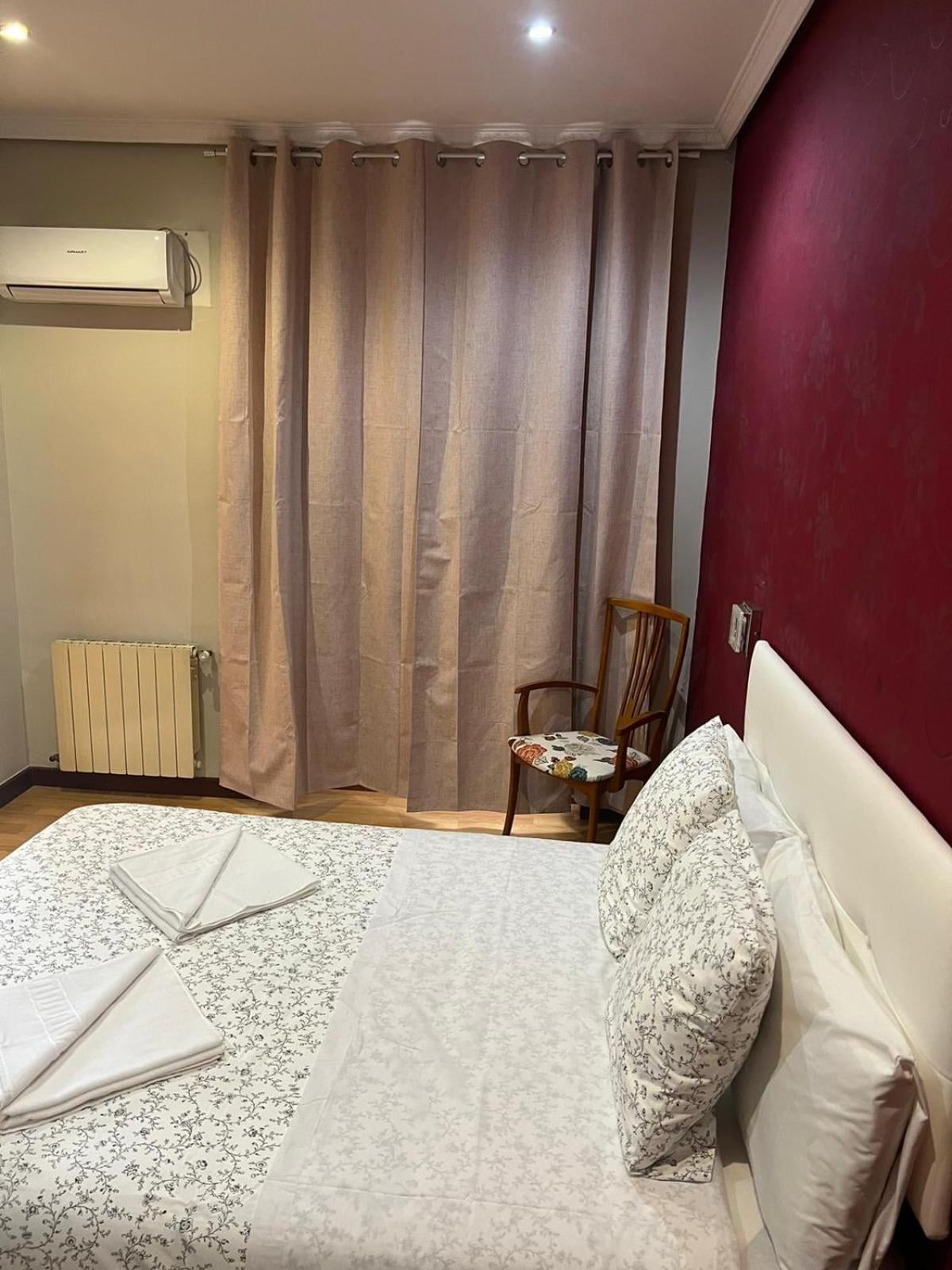 Hostal New Dream Madrid, Madrid, foto 4