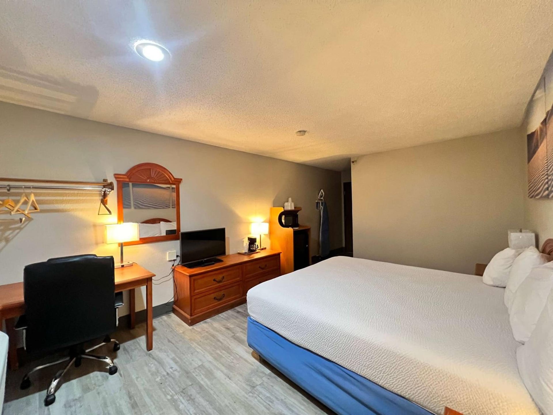 Antelope Inn & Suites, Clearfield, foto 4