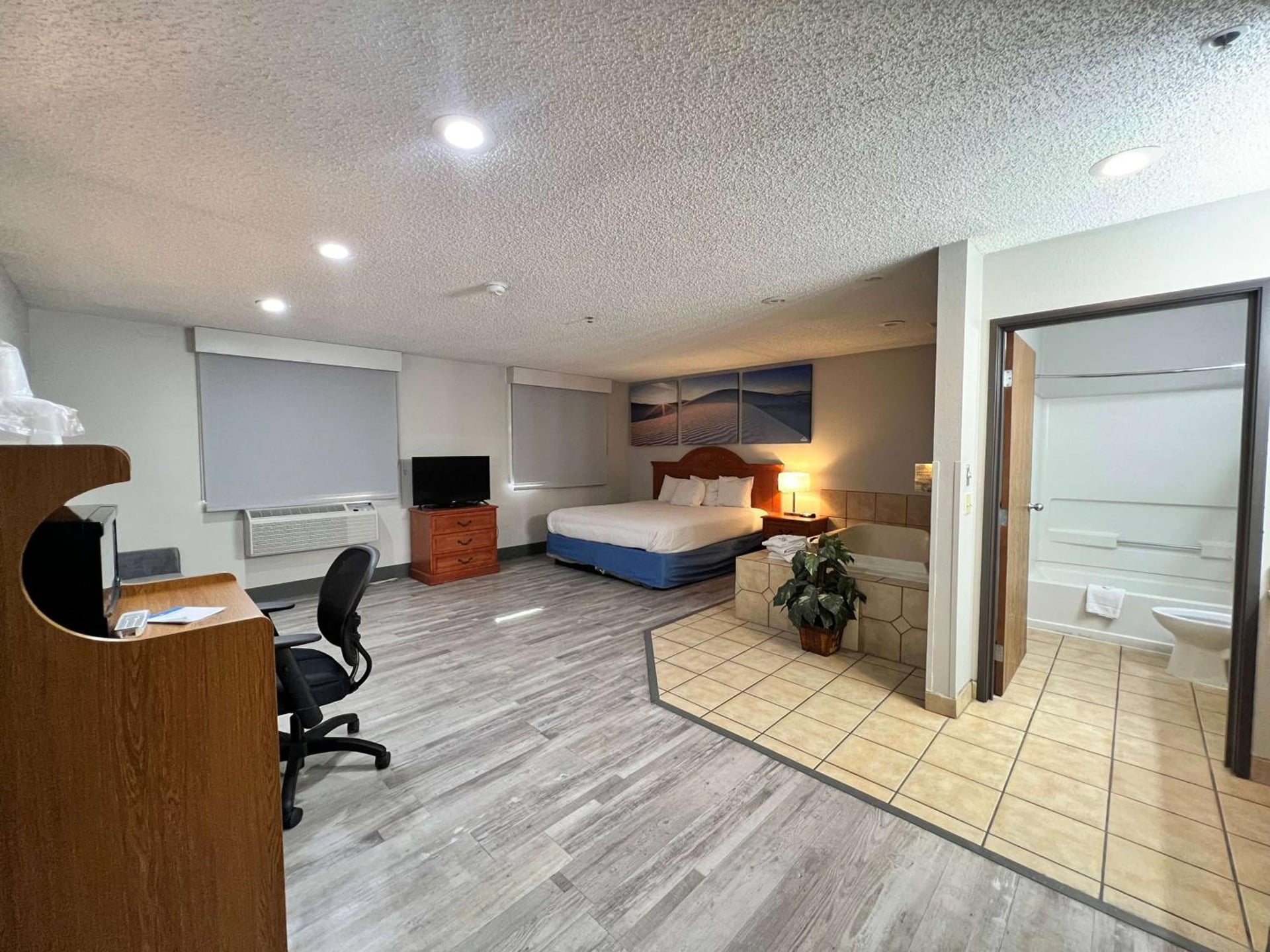 Antelope Inn & Suites, Clearfield, foto 3