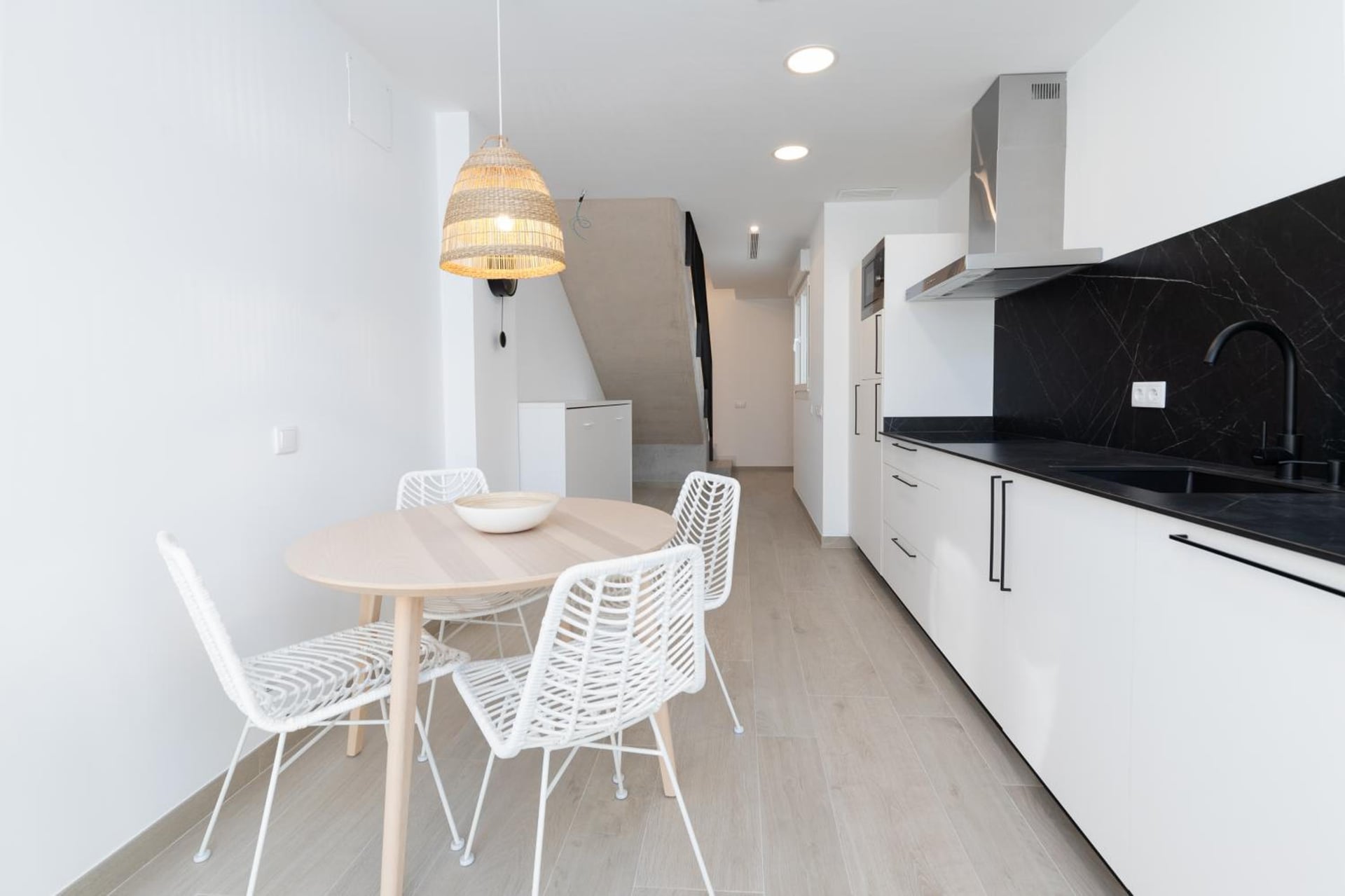 ApartUP Ca Celieta Beach III, Valencia, foto 5