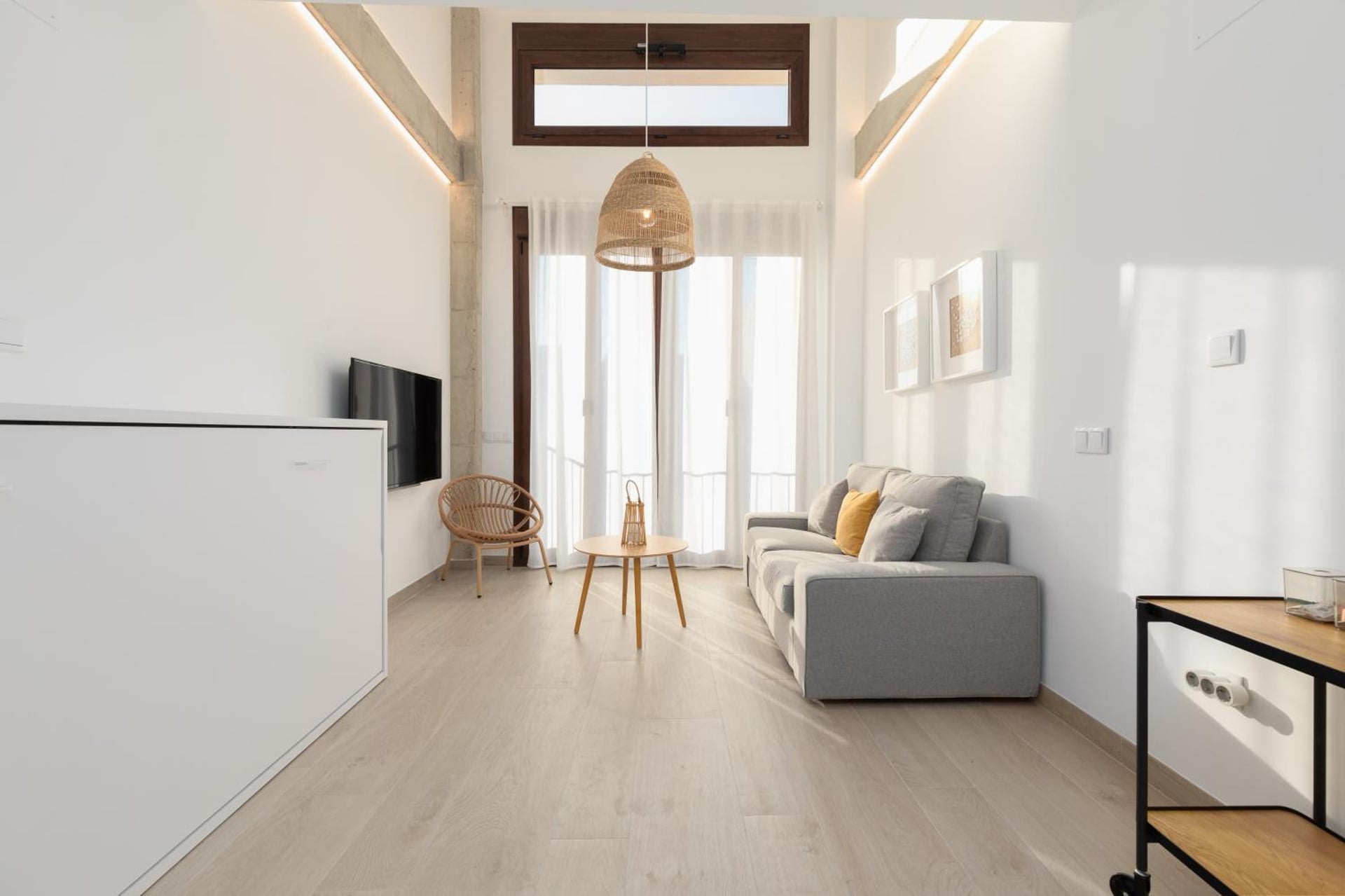 ApartUP Ca Celieta Beach III, Valencia, foto 3