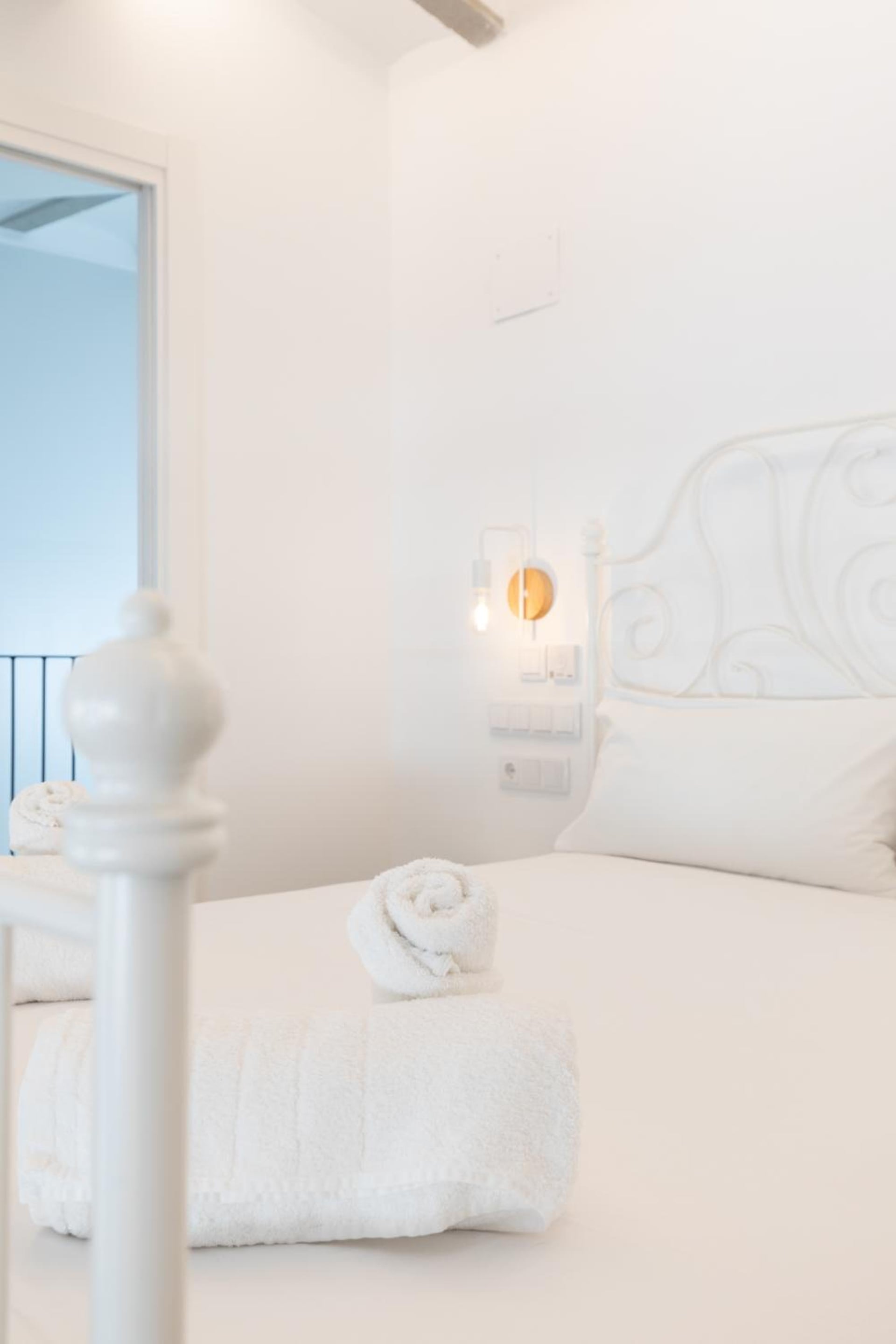 ApartUP Ca Celieta Beach IV, Valencia, foto 2