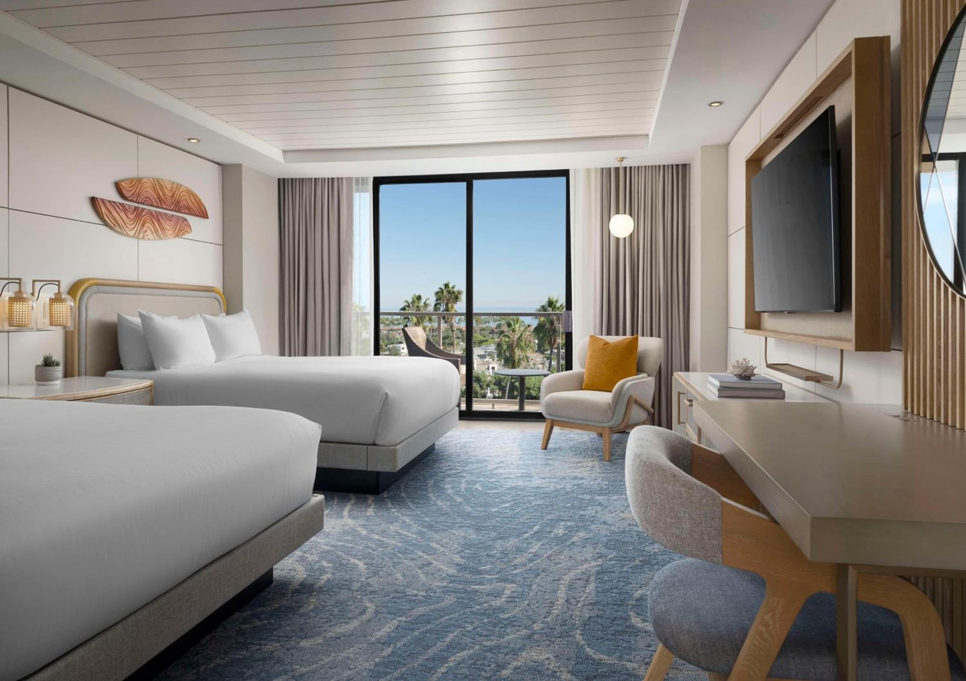 Hotel La Jolla, Curio Collection by Hilton, La Jolla, foto 4