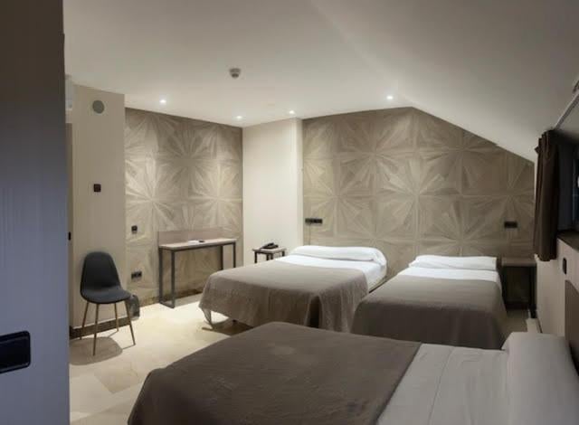 Hotel Ciudad de Fuenlabrada, Fuenlabrada, foto 2