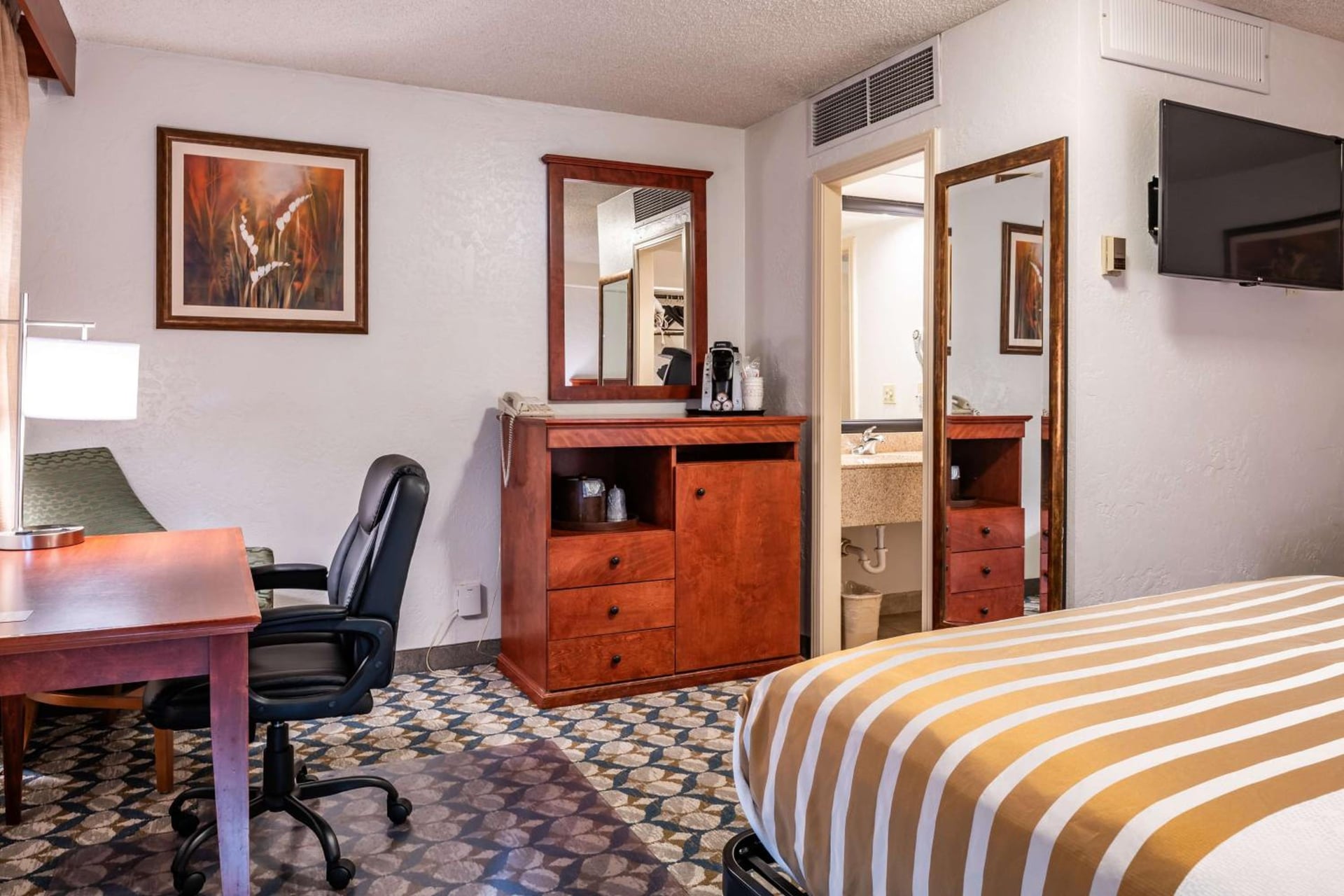 Best Western Vista Inn at the Airport, Boise, foto 4