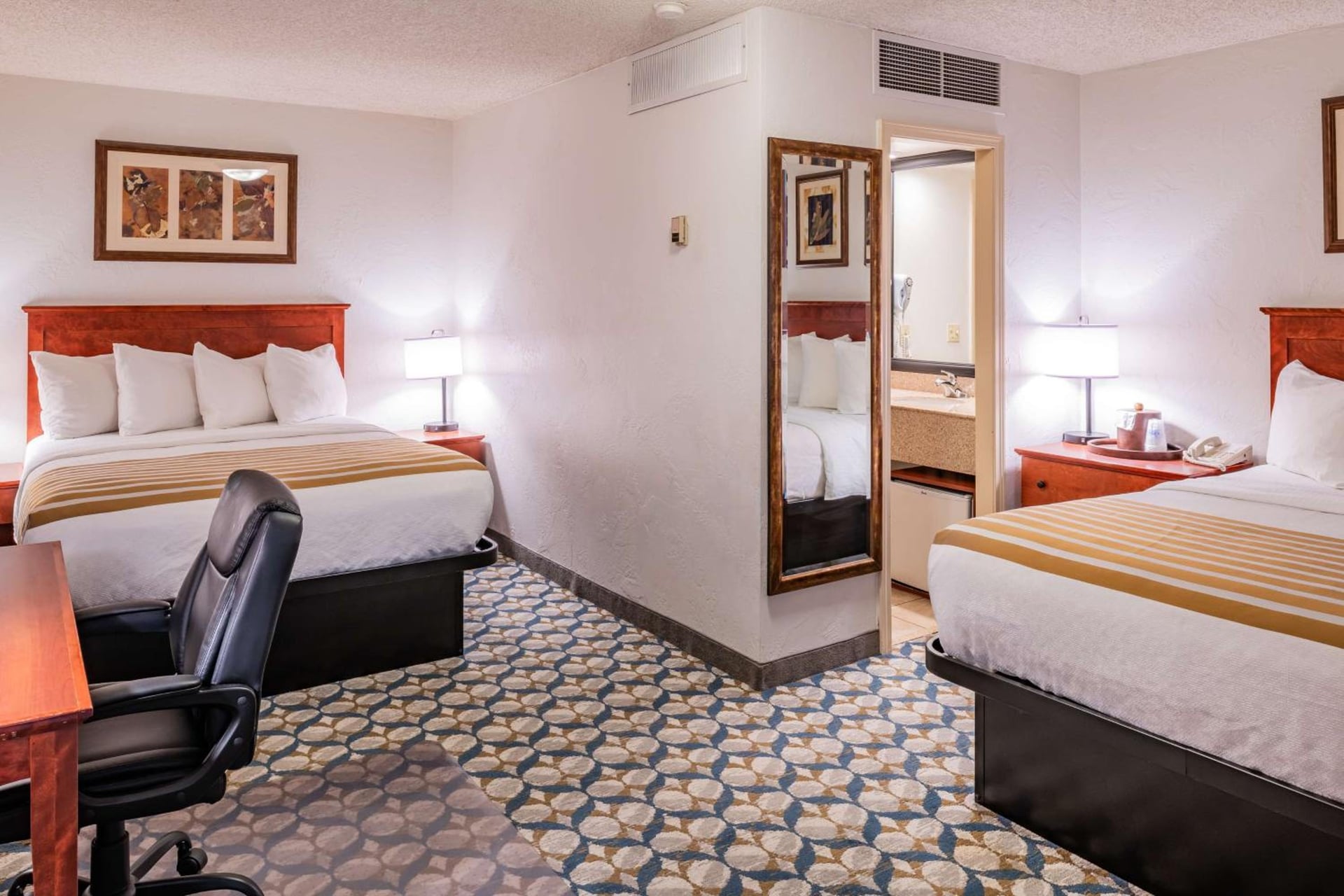 Best Western Vista Inn at the Airport, Boise, foto 2