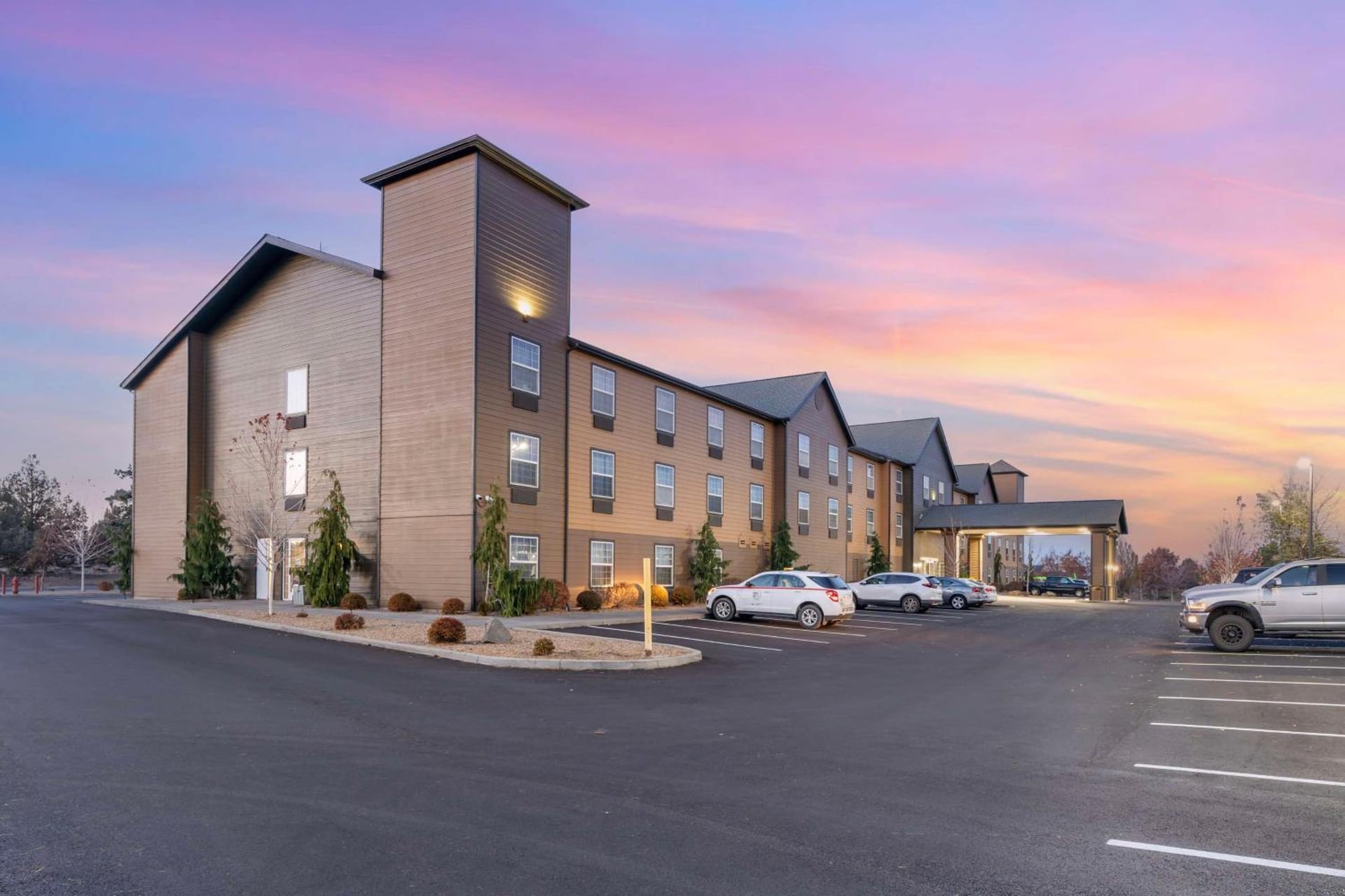 Best Western Bend North, Bend, foto 3