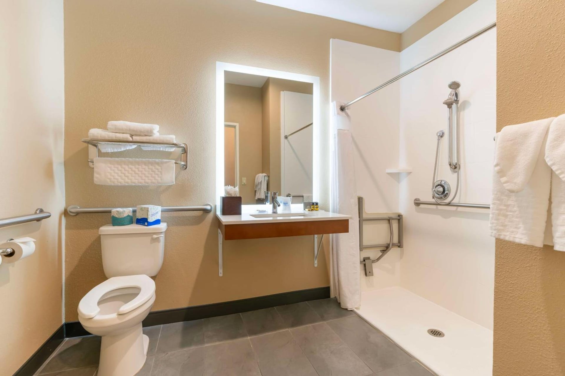 Best Western Bend North, Bend, foto 5
