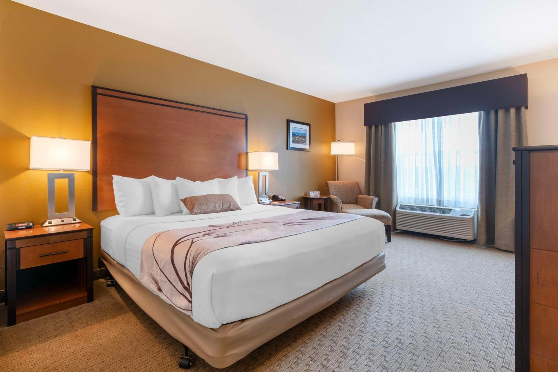 Best Western Bend North, Bend, foto 4