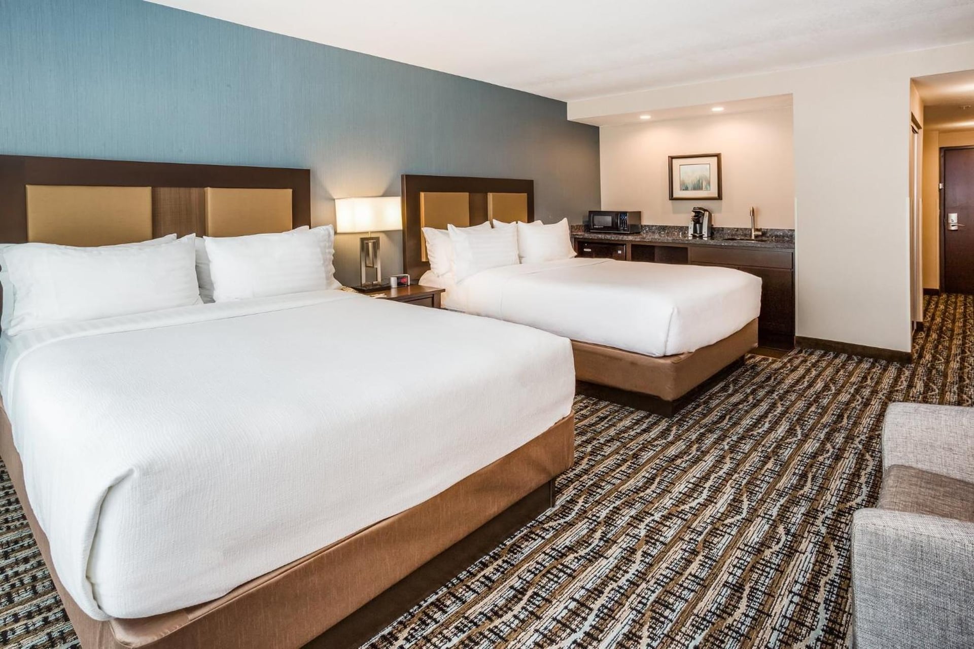 Holiday Inn South Jordan - SLC South by IHG, South Jordan, foto 5