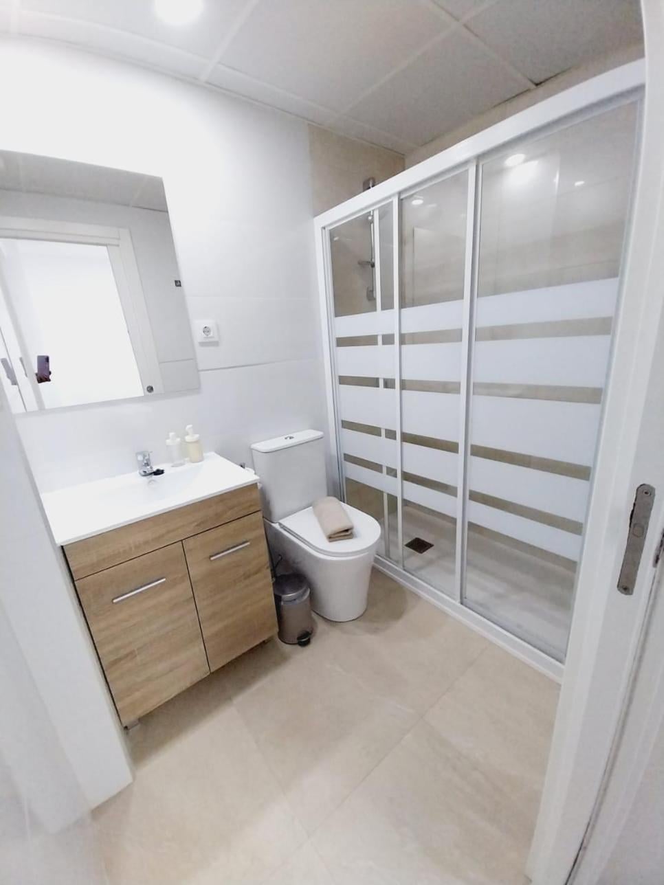 Lofts 4Towers - La Paz, Madrid, foto 5