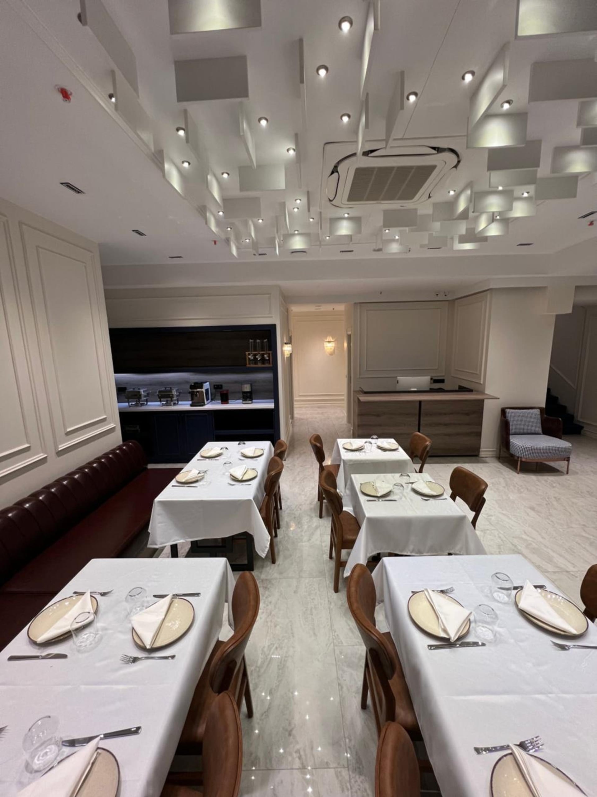 Prime Bosphorus Hotel, Estambul, foto 5