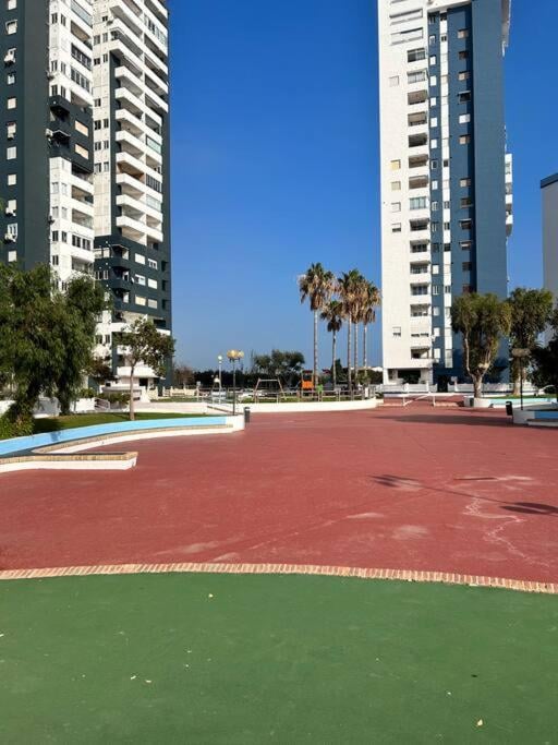 Apartamento atardecer dorado, Valencia, foto 5