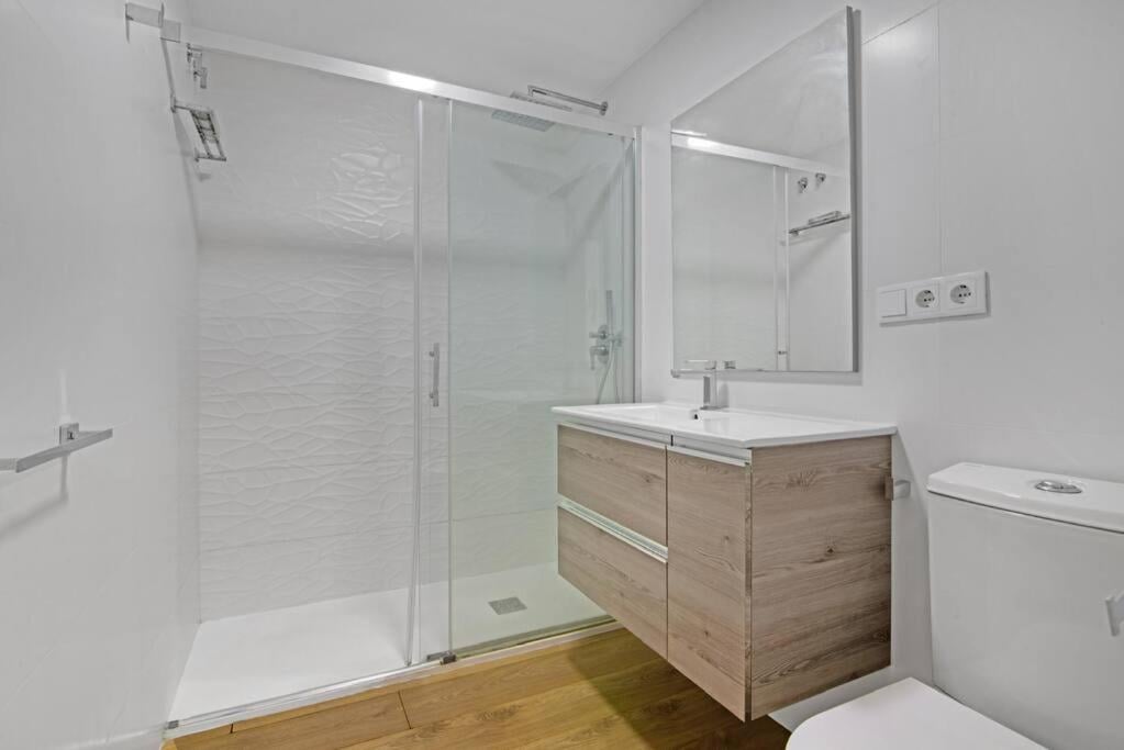 Apartamento atardecer dorado, Valencia, foto 2
