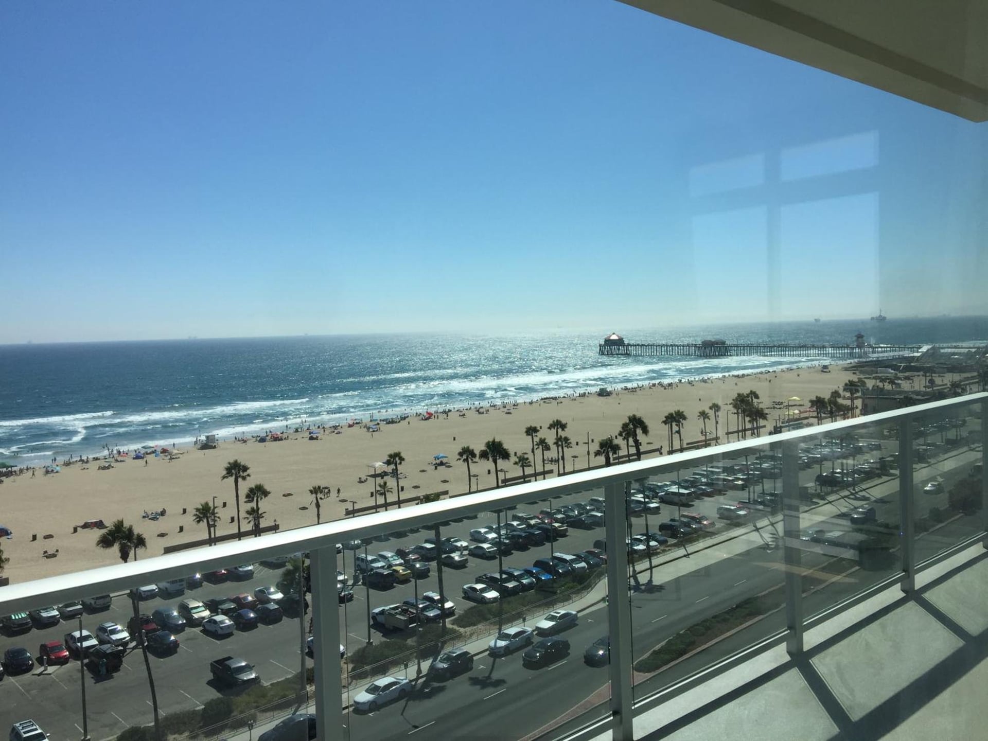 Paséa Hotel & Spa, Huntington Beach, foto 5
