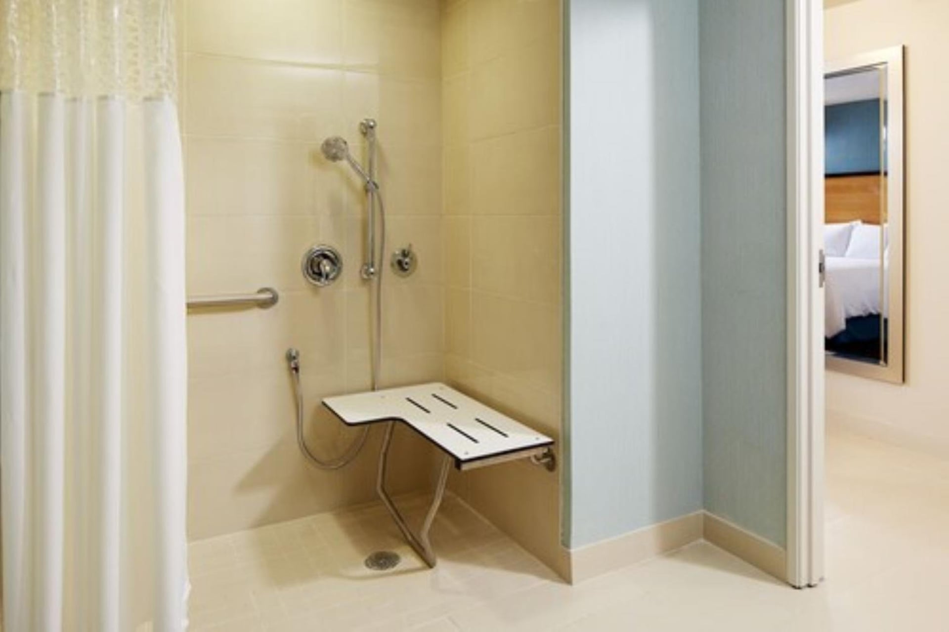 Hampton Inn San Diego Mission Valley, San Diego, foto 5