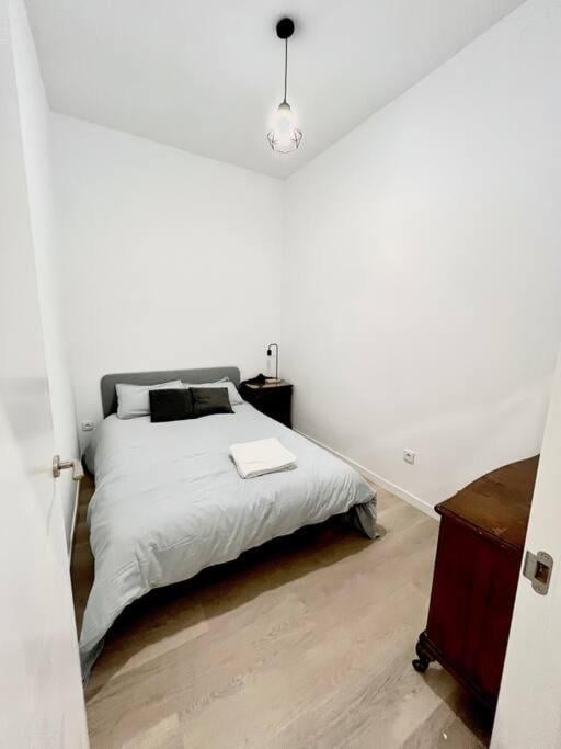 Espectacular apartamento Madrid, Madrid, foto 3