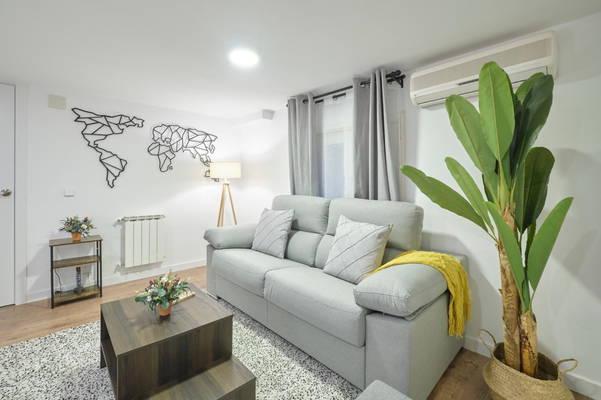 Lovely Apartments - Alójate en el corazón de Madrid, Madrid, foto 4