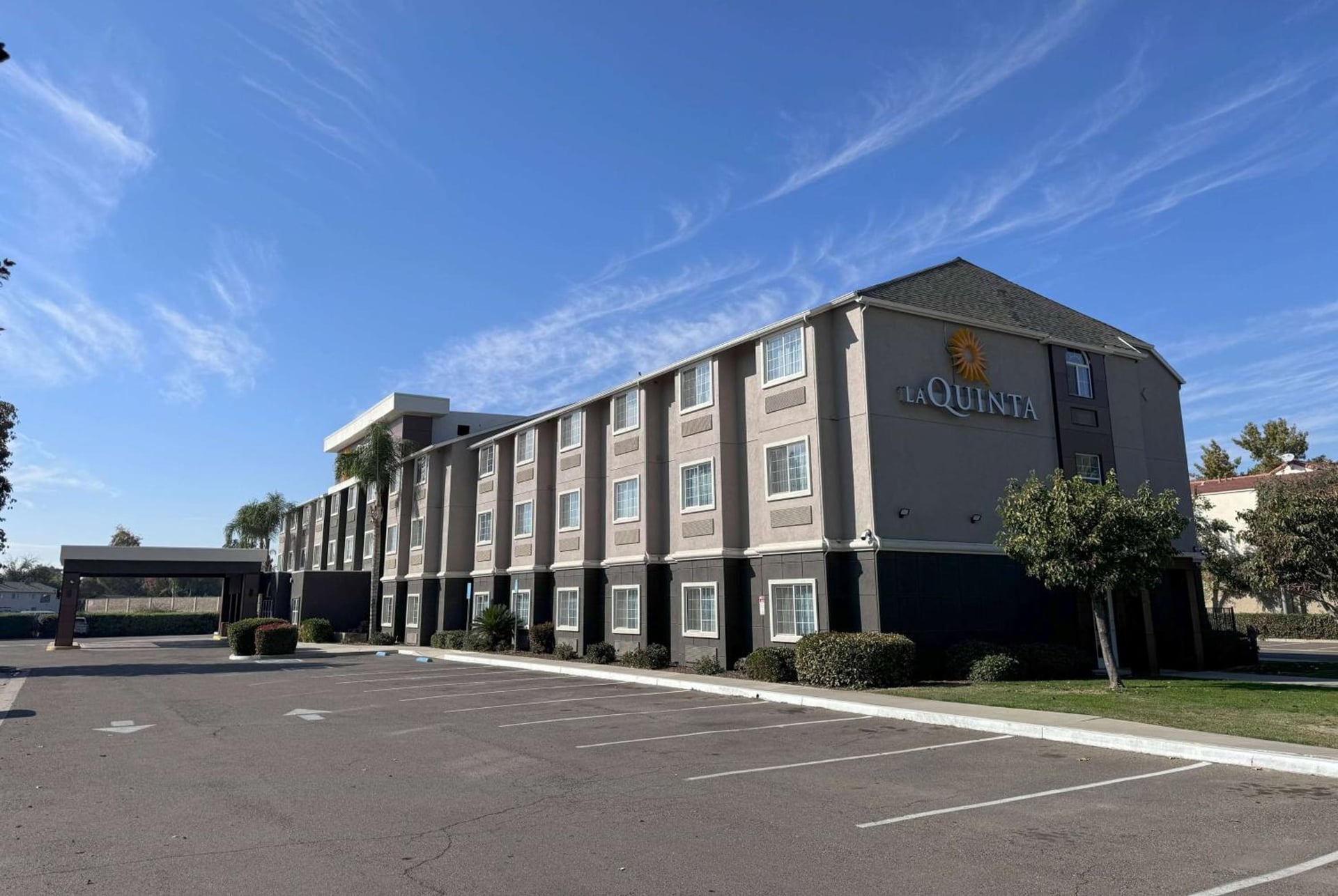 La Quinta by Wyndham Tulare, Tulare, foto 4