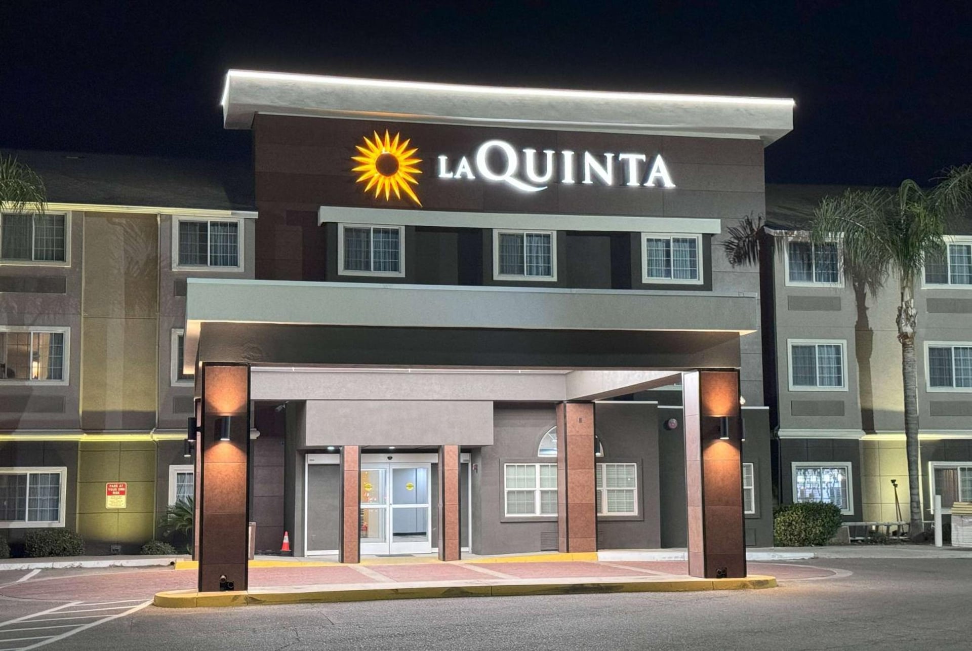 La Quinta by Wyndham Tulare, Tulare, foto 5