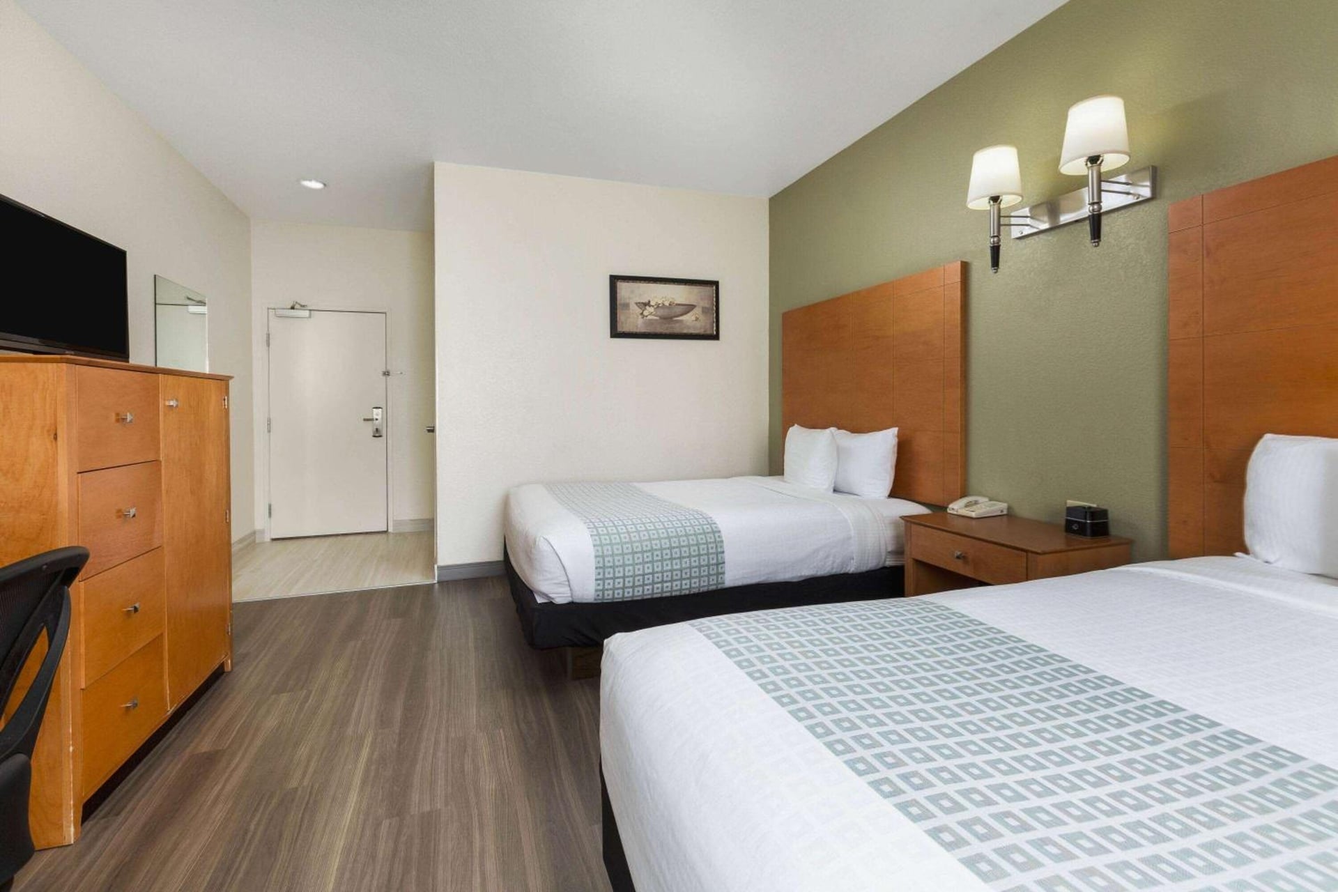La Quinta by Wyndham Tulare, Tulare, foto 2
