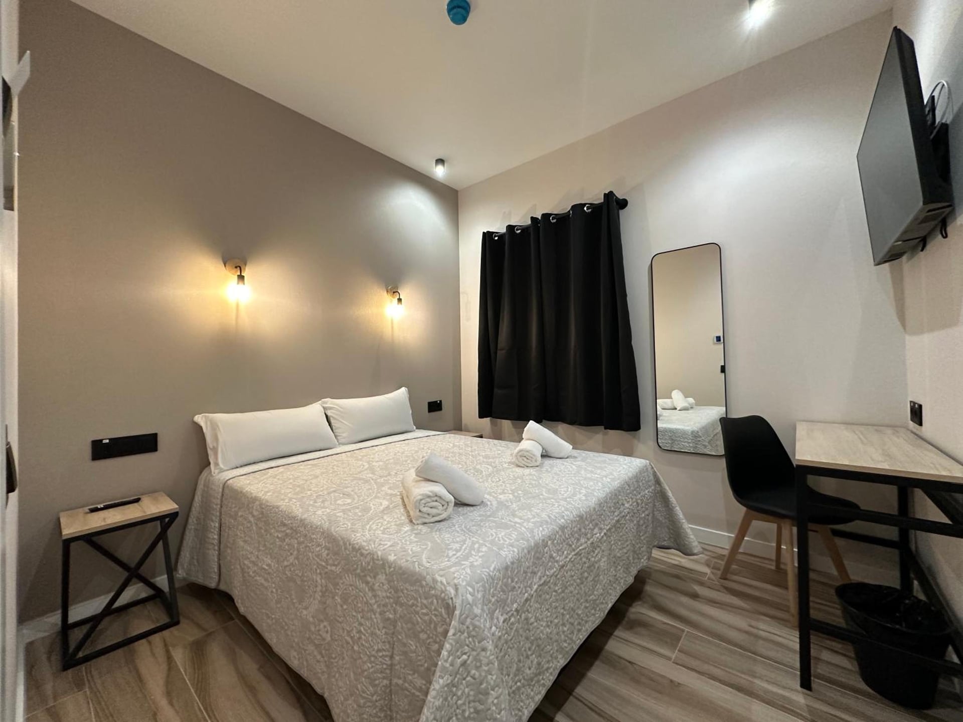 CC Opera Suites, Madrid, foto 2