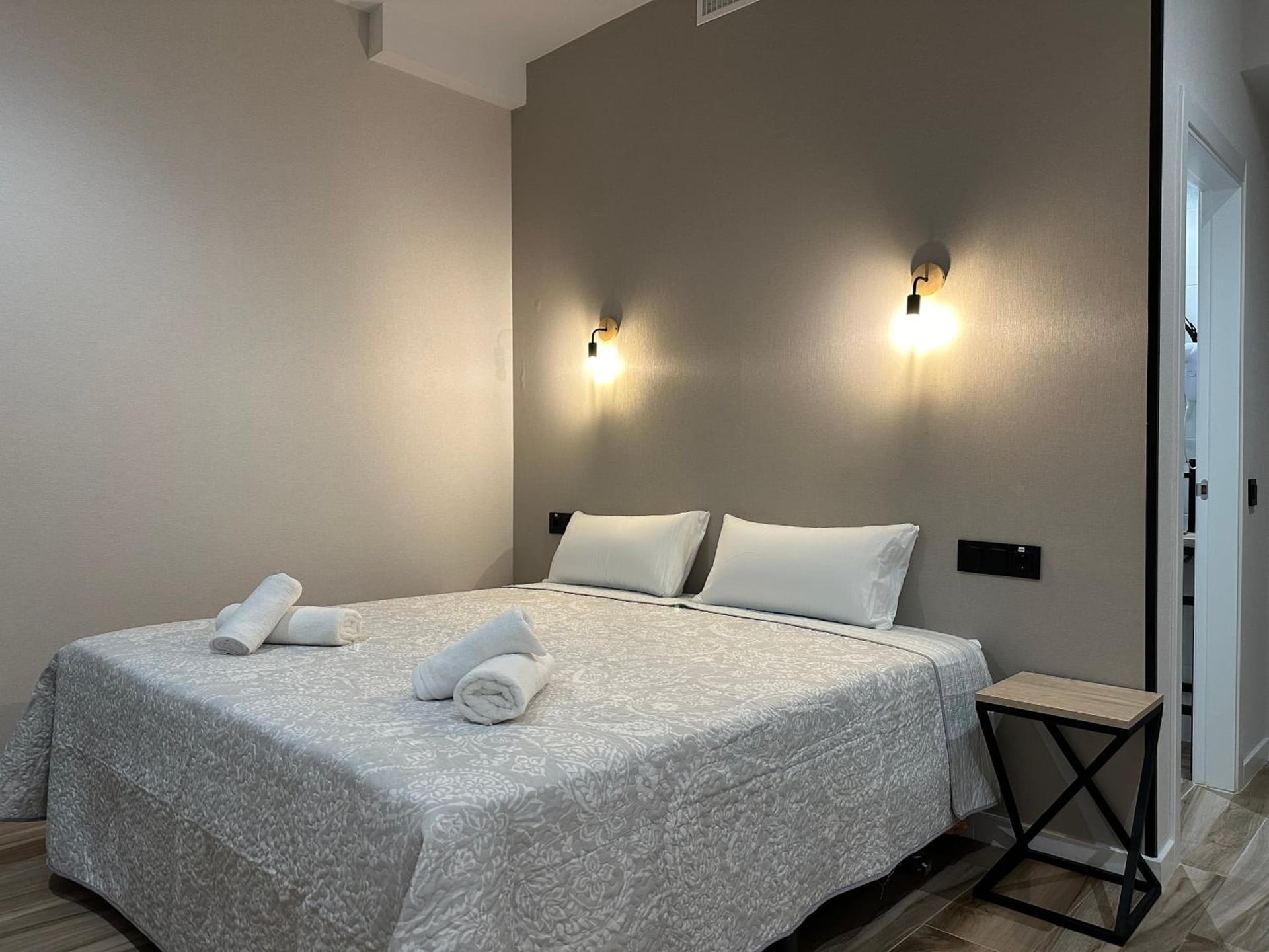 CC Opera Suites, Madrid, foto 3