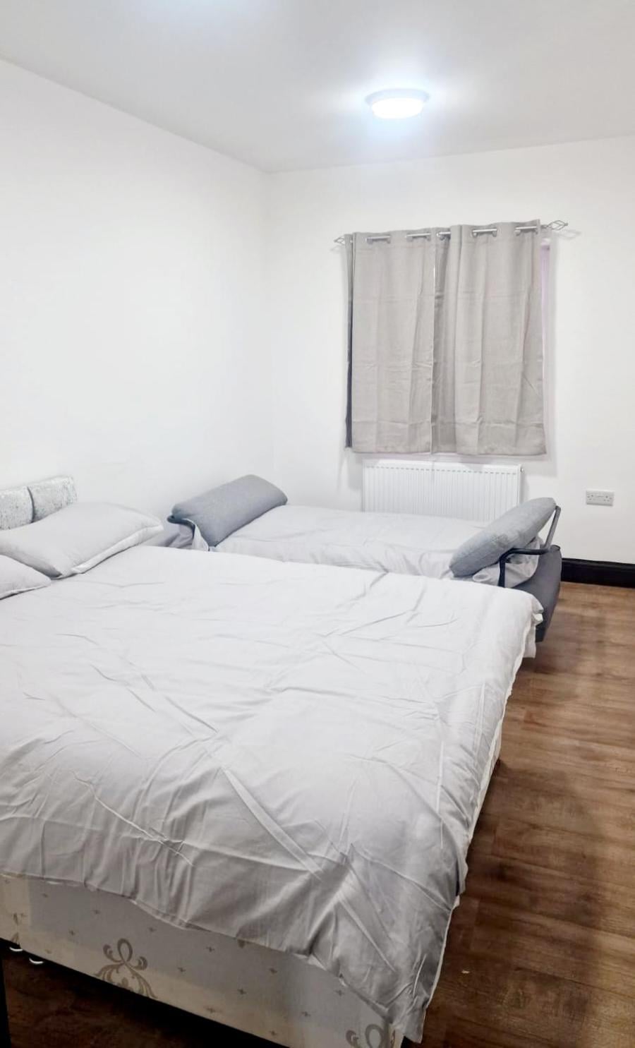 Apartment in East Ham, London, London, foto 3