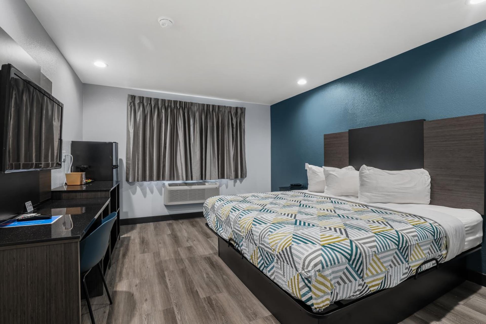 Studio 6 Suites Perris, CA, Perris, foto 4
