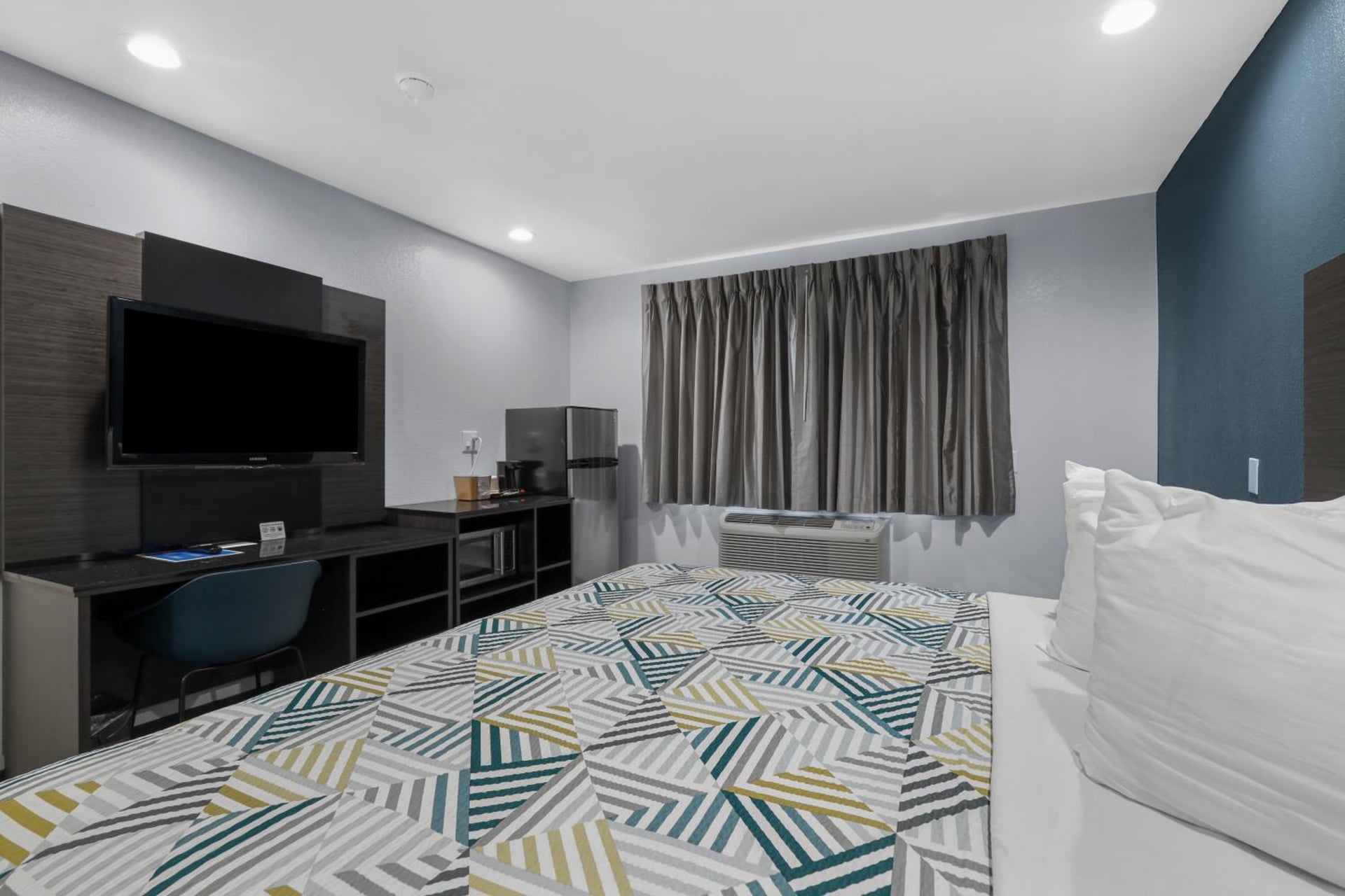Studio 6 Suites Perris, CA, Perris, foto 5
