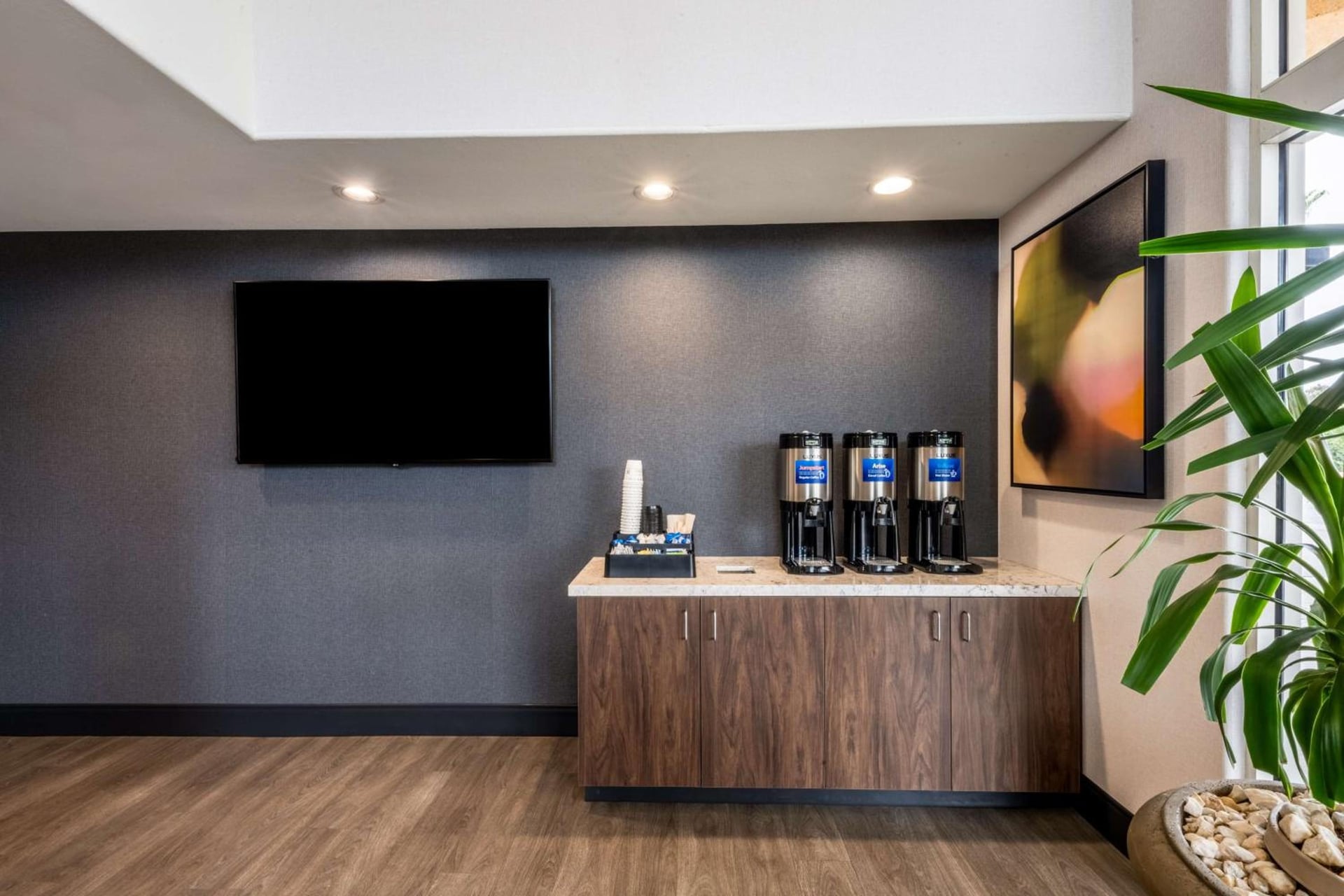Best Western Inn & Suites Lemoore, Lemoore, foto 5