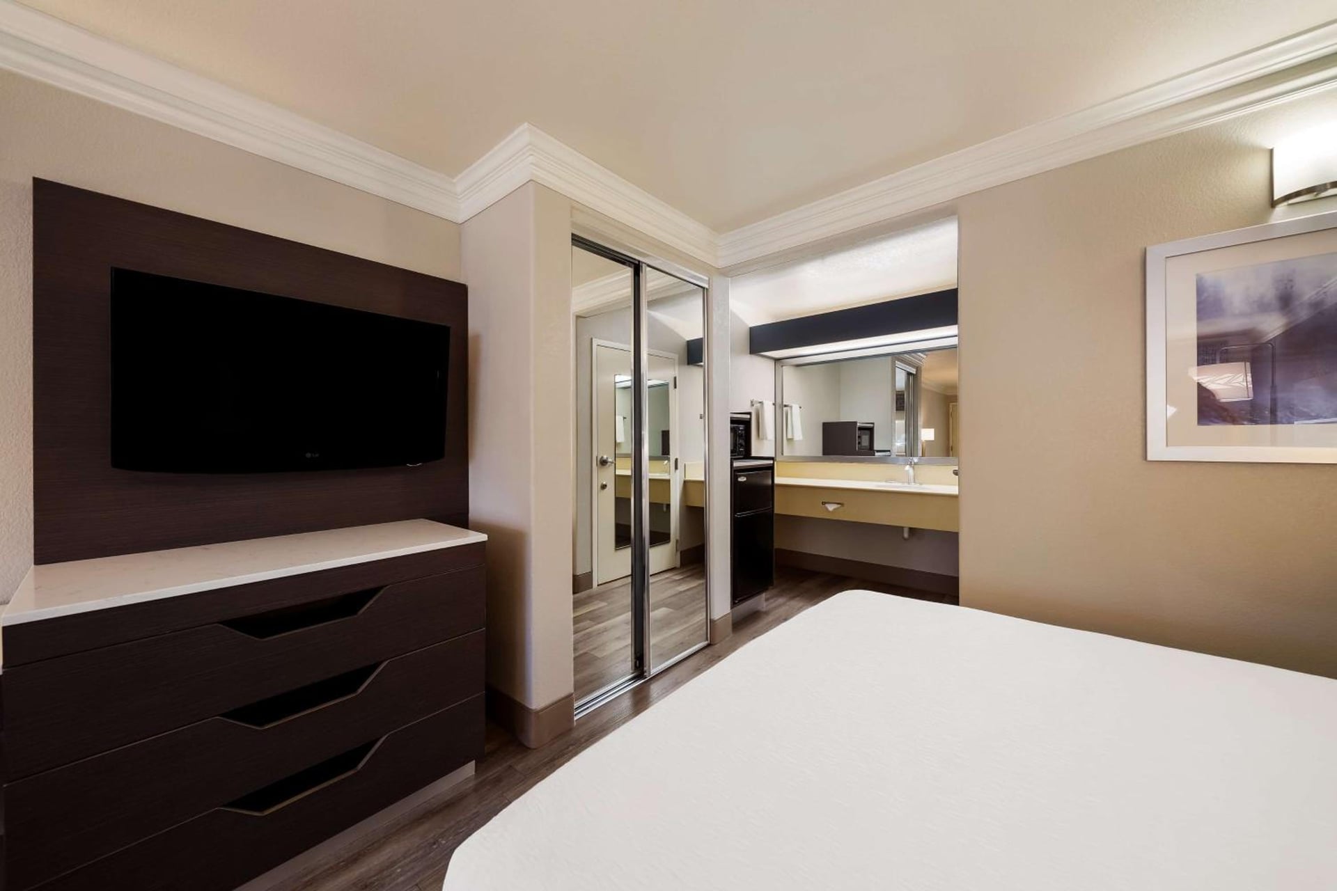 Best Western Inn & Suites Lemoore, Lemoore, foto 4