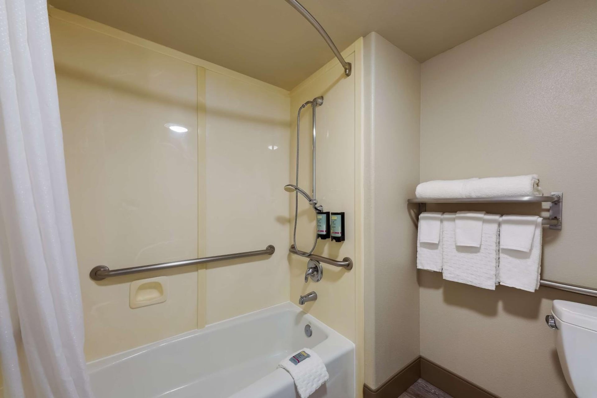 Best Western Inn & Suites Lemoore, Lemoore, foto 3