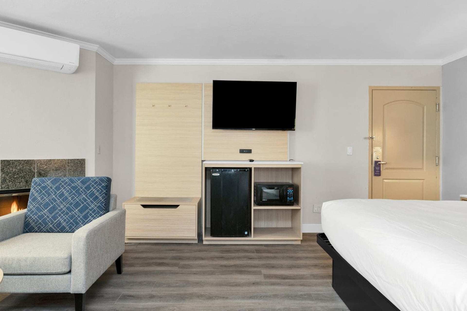 SureStay by Best Western San Francisco Marina District, San Francisco, foto 2