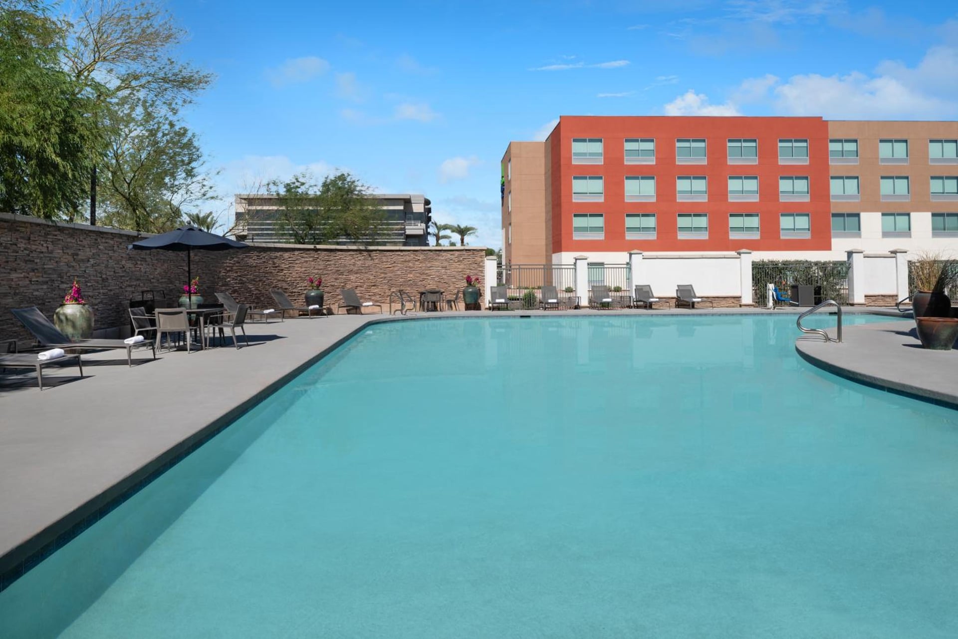 Courtyard by Marriott Phoenix West/Avondale, Phoenix, foto 5