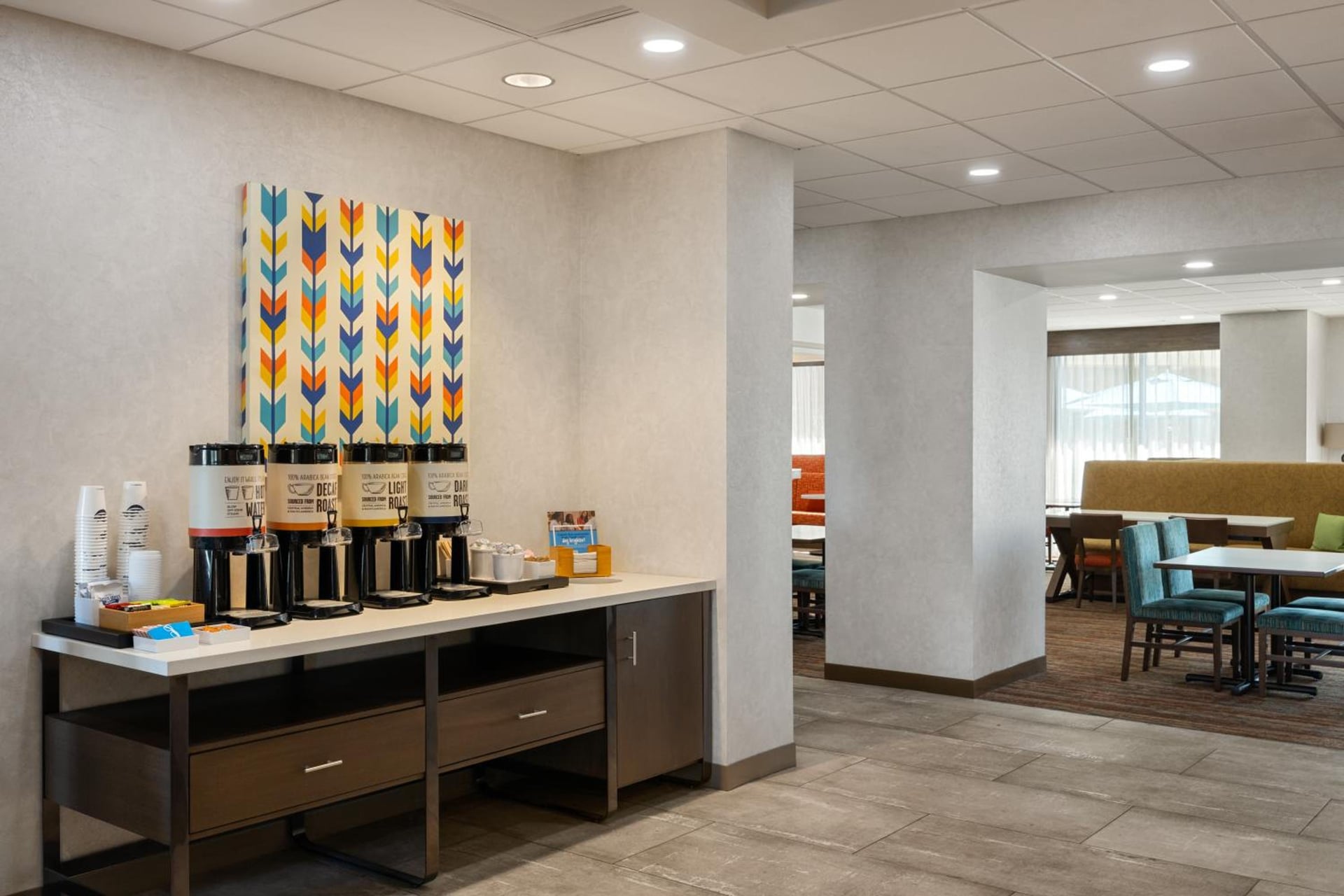 Hampton Inn Carefree, Az, Carefree, foto 5