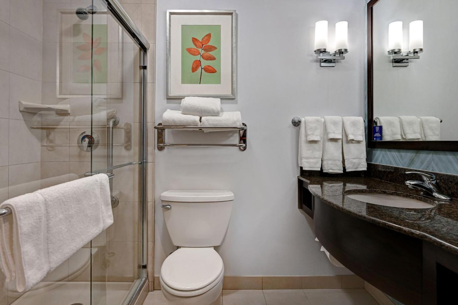 Hilton Garden Inn San Bernardino, San Bernardino, foto 3